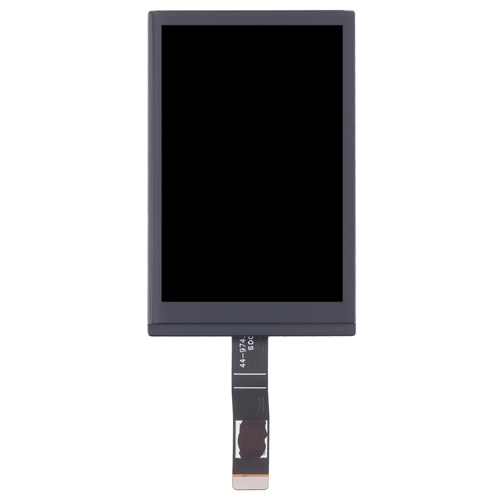 For Insta360 X4 LCD Screen with Digitizer Full Assembly