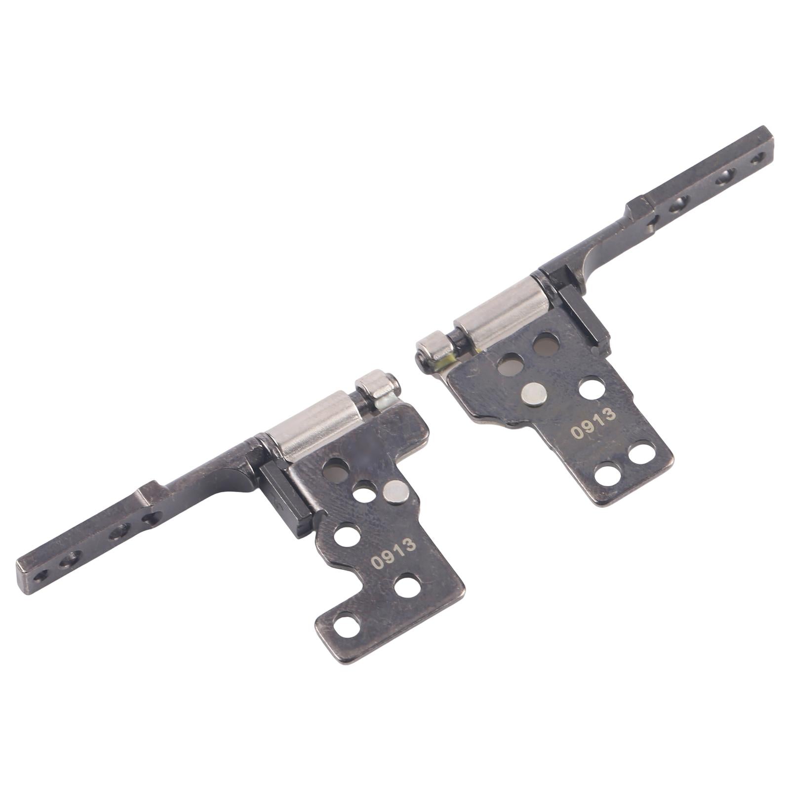 1 Pair LCD Hinge Brackets for MicroSurface Lap Go 1943