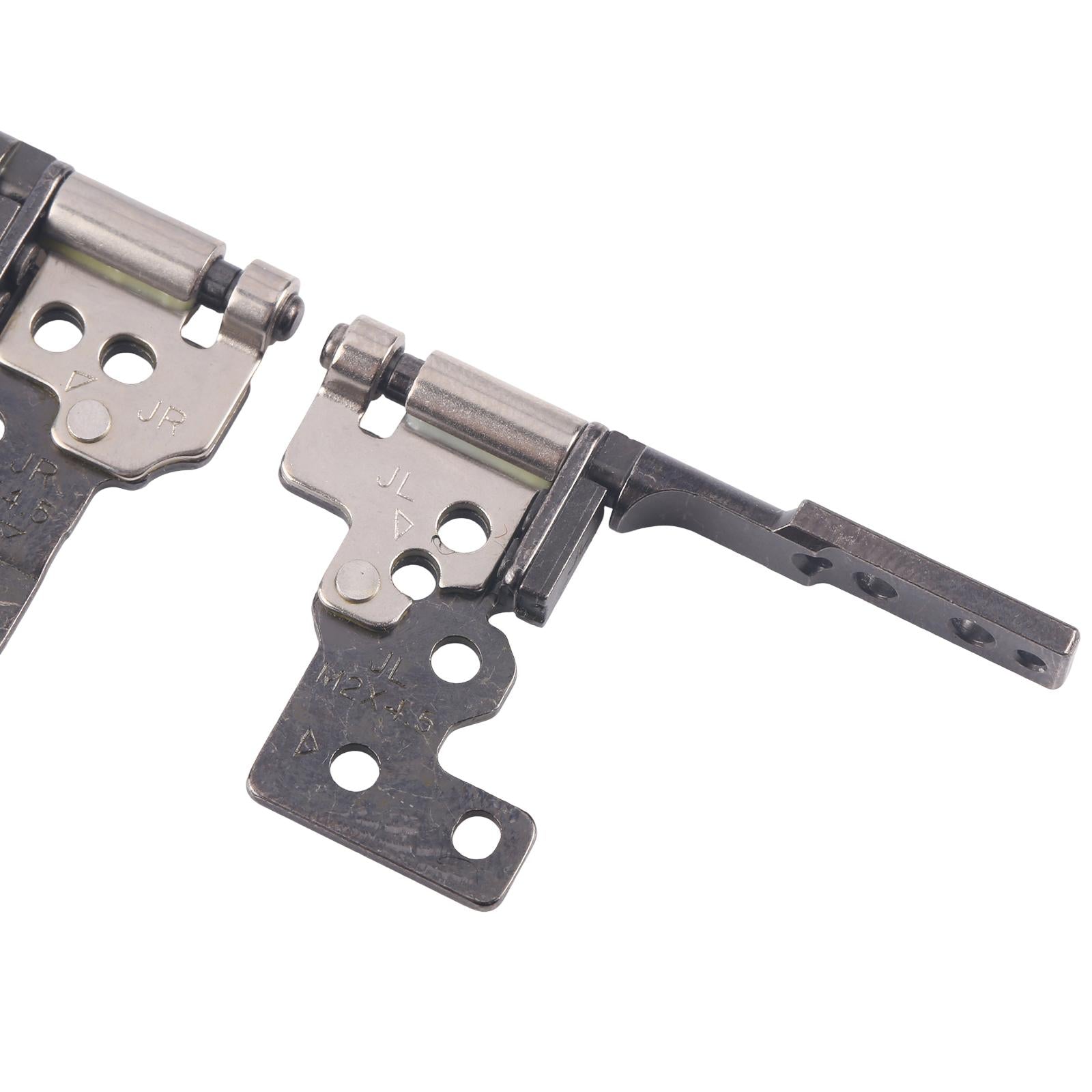 1 Pair LCD Hinge Brackets for MicroSurface Lap Go 1943
