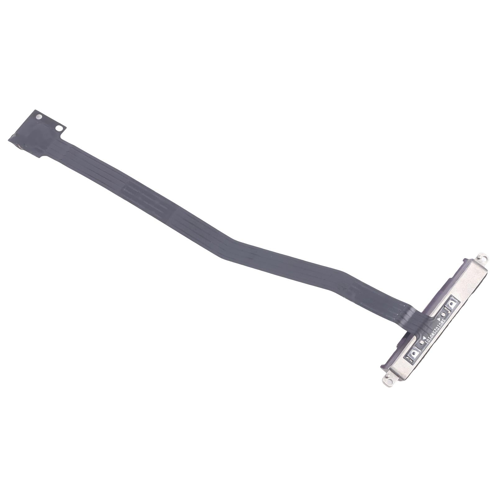For MicroSurface Pro 8 Volume Button Flex Cable with Bracket