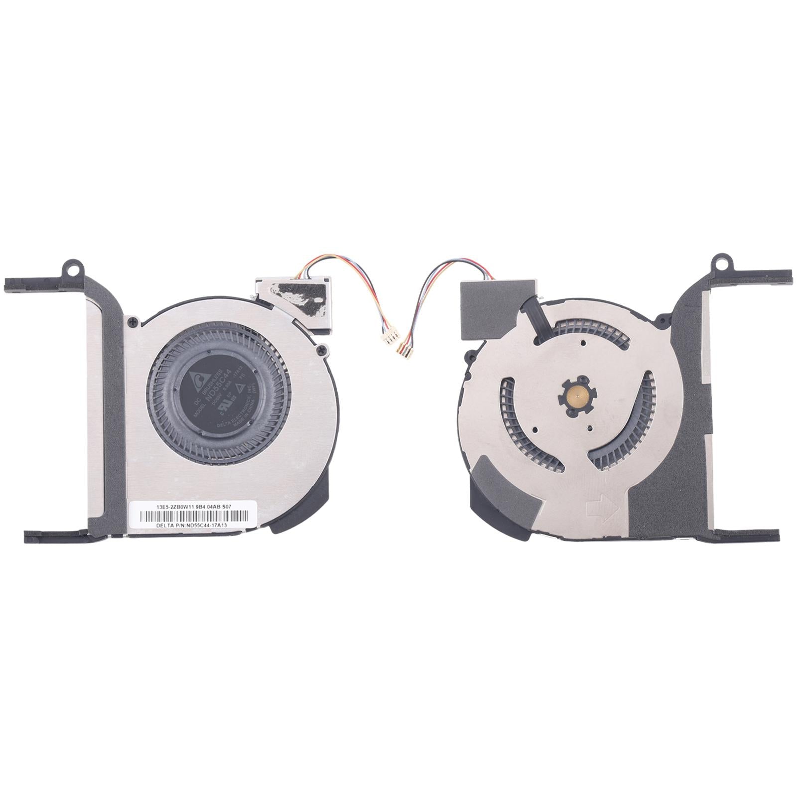 For MicroSurface Book 2 15 inch 1793 ND55C44 Disassembled Cooling Fan