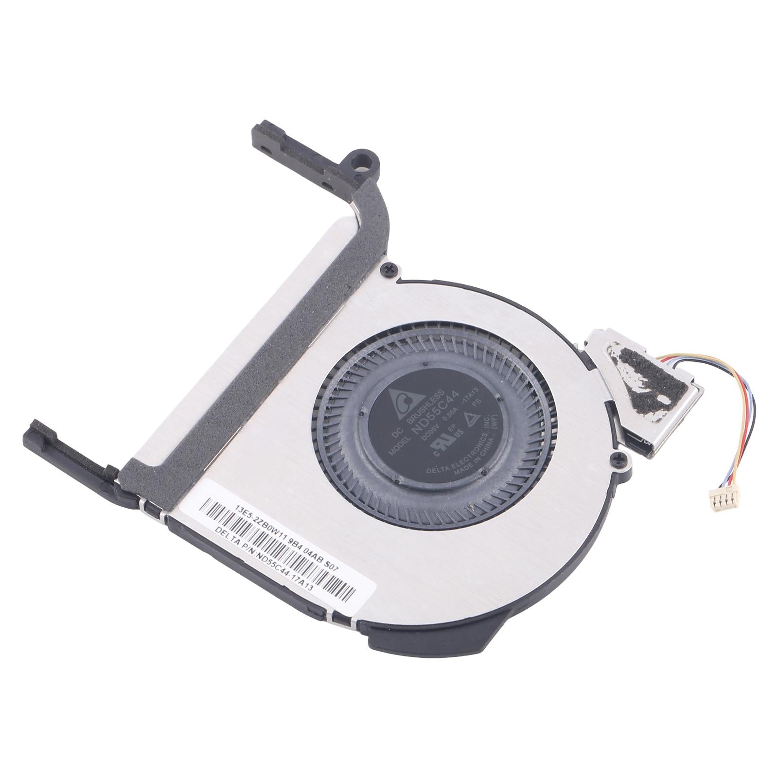 For MicroSurface Book 2 15 inch 1793 ND55C44 Disassembled Cooling Fan