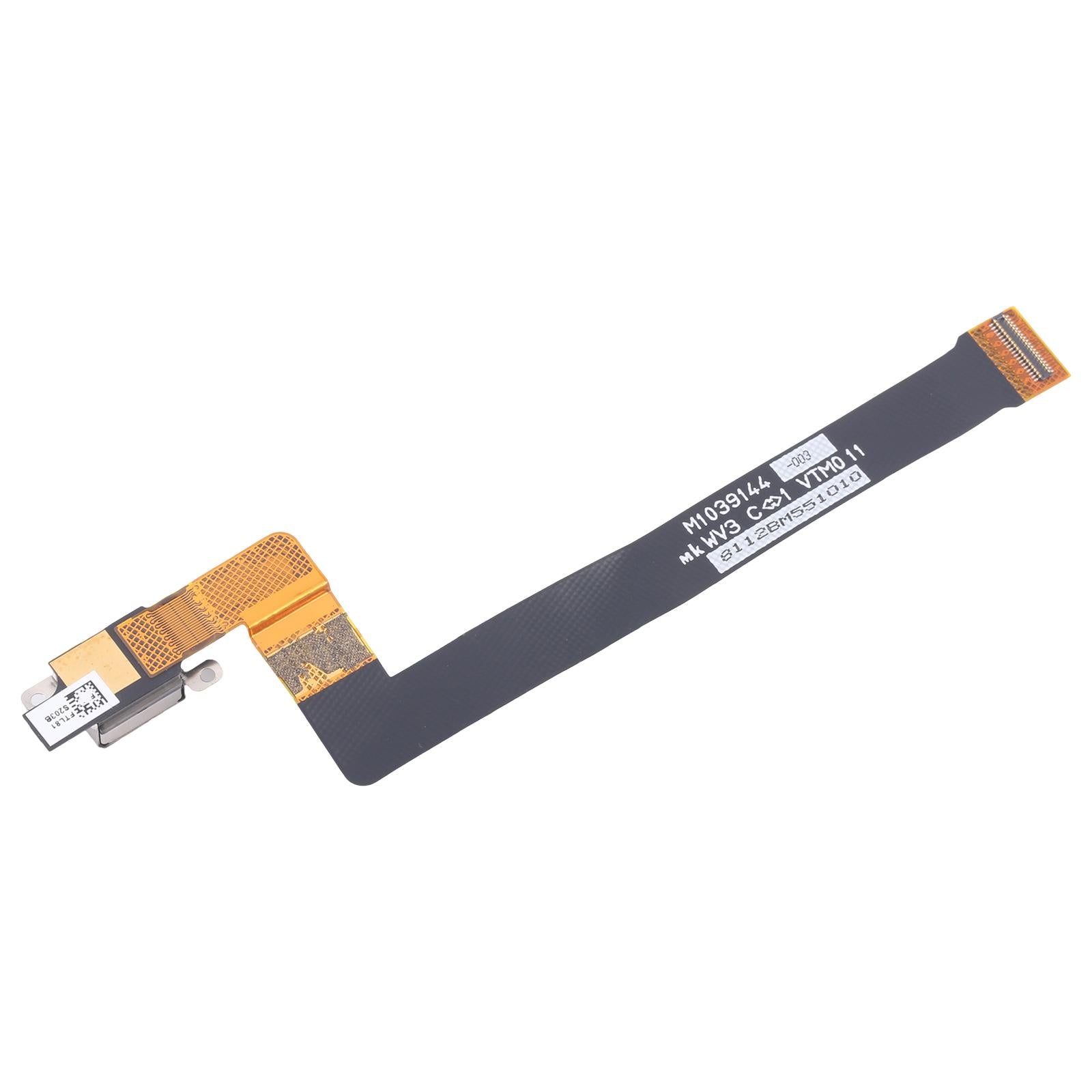 For MicroSurface Book 2 / Book 3 15 inch Back Facing Camera