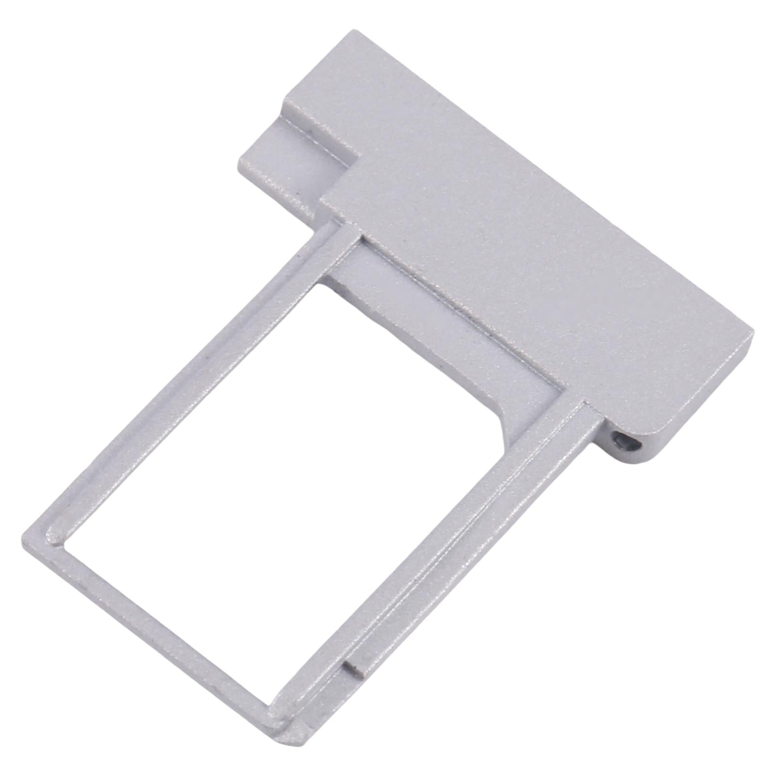 For MicroSurface Pro 5 1807 LTE SIM Card Tray  Silver