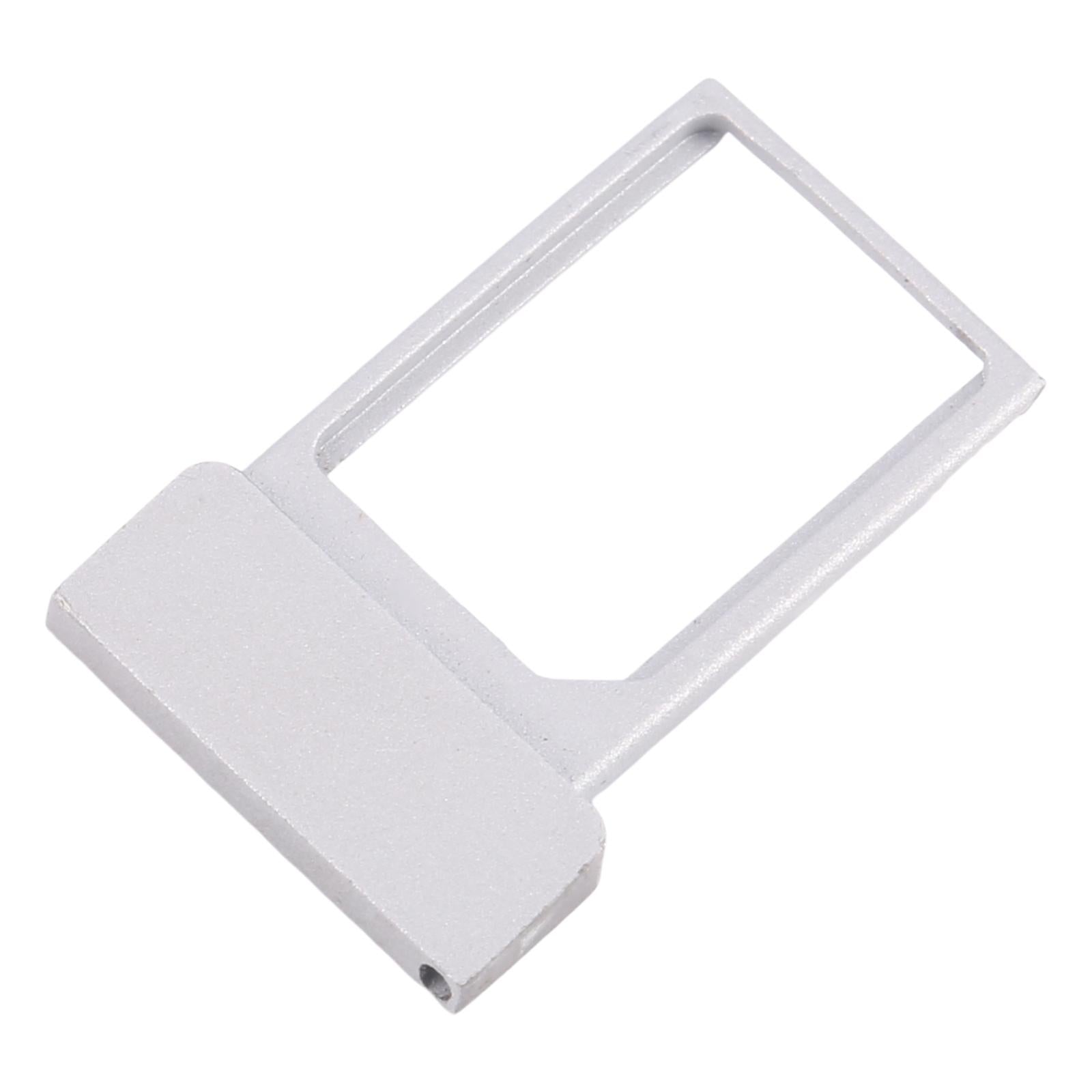 For MicroSurface Pro 7+ LTE SIM Card Tray  Silver