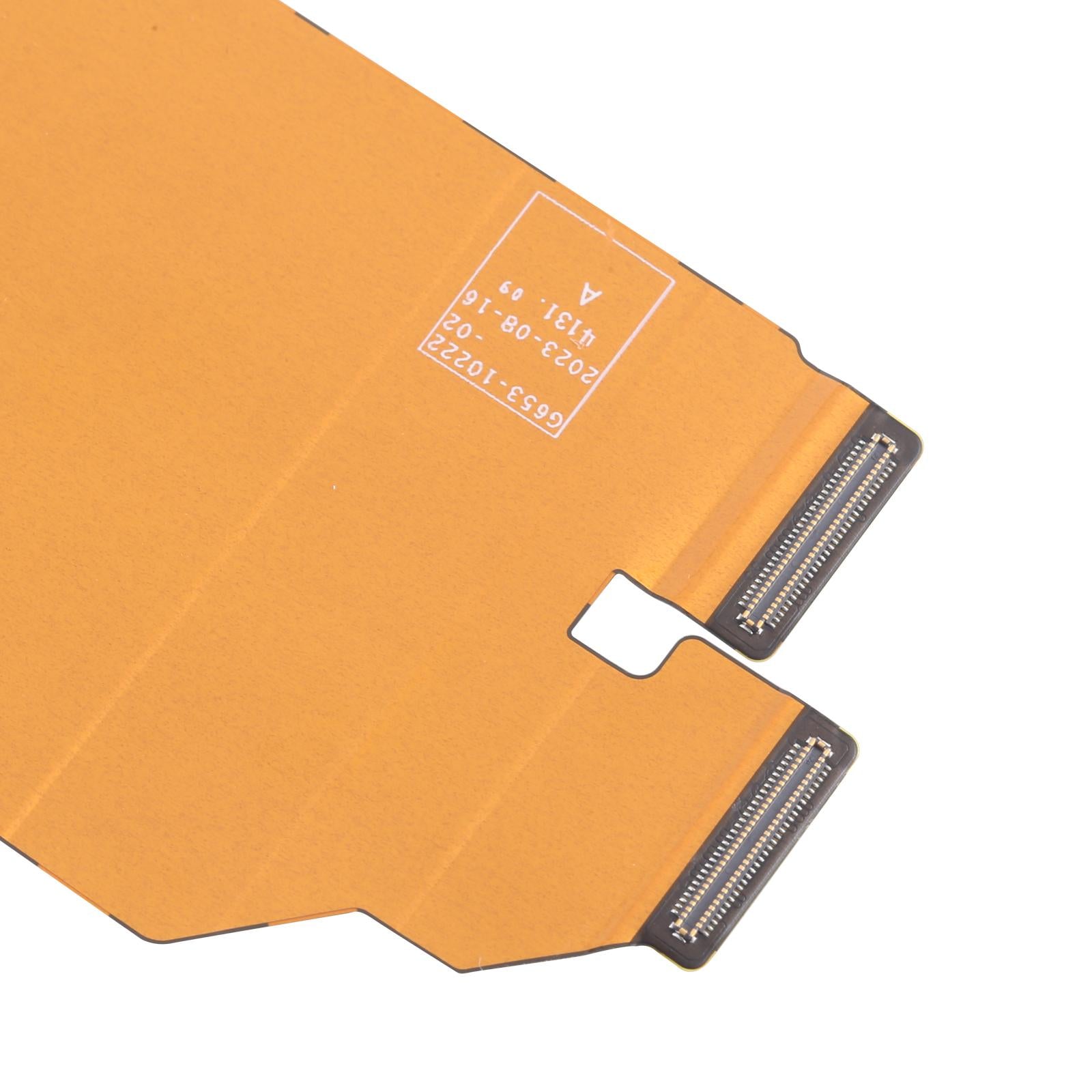 For Google Pixel 9 Motherboard Flex Cable