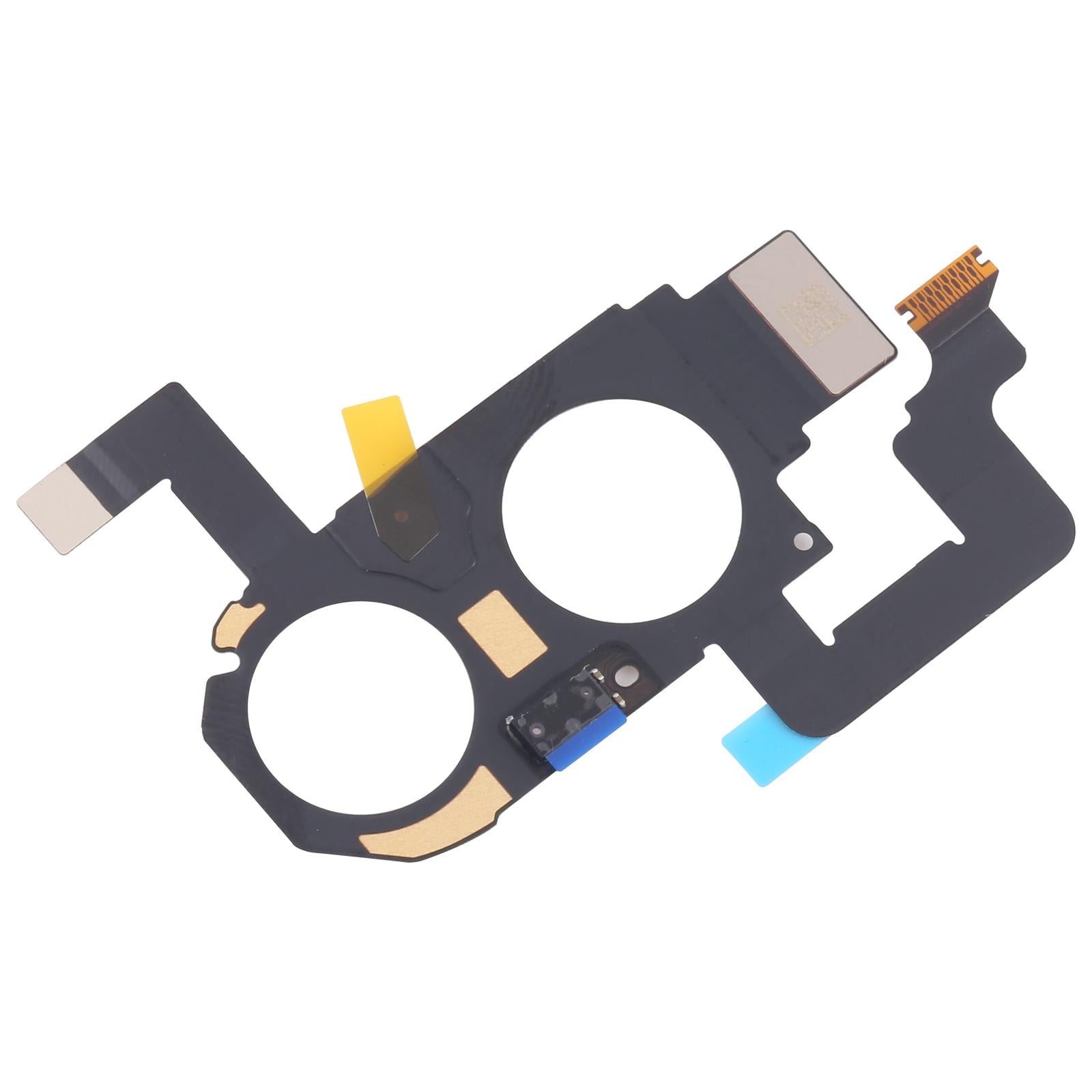 For Google Pixel 9 Pro Flashlight Flex Cable
