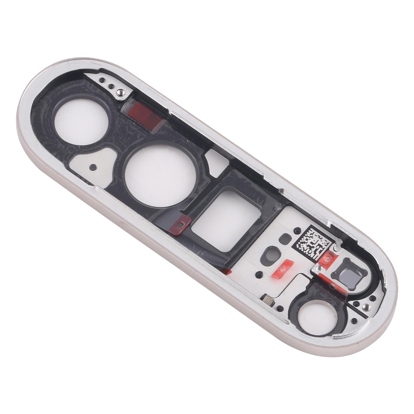 For Google Pixel 9 Pro XL Rear Camera Lens Cover  Gold