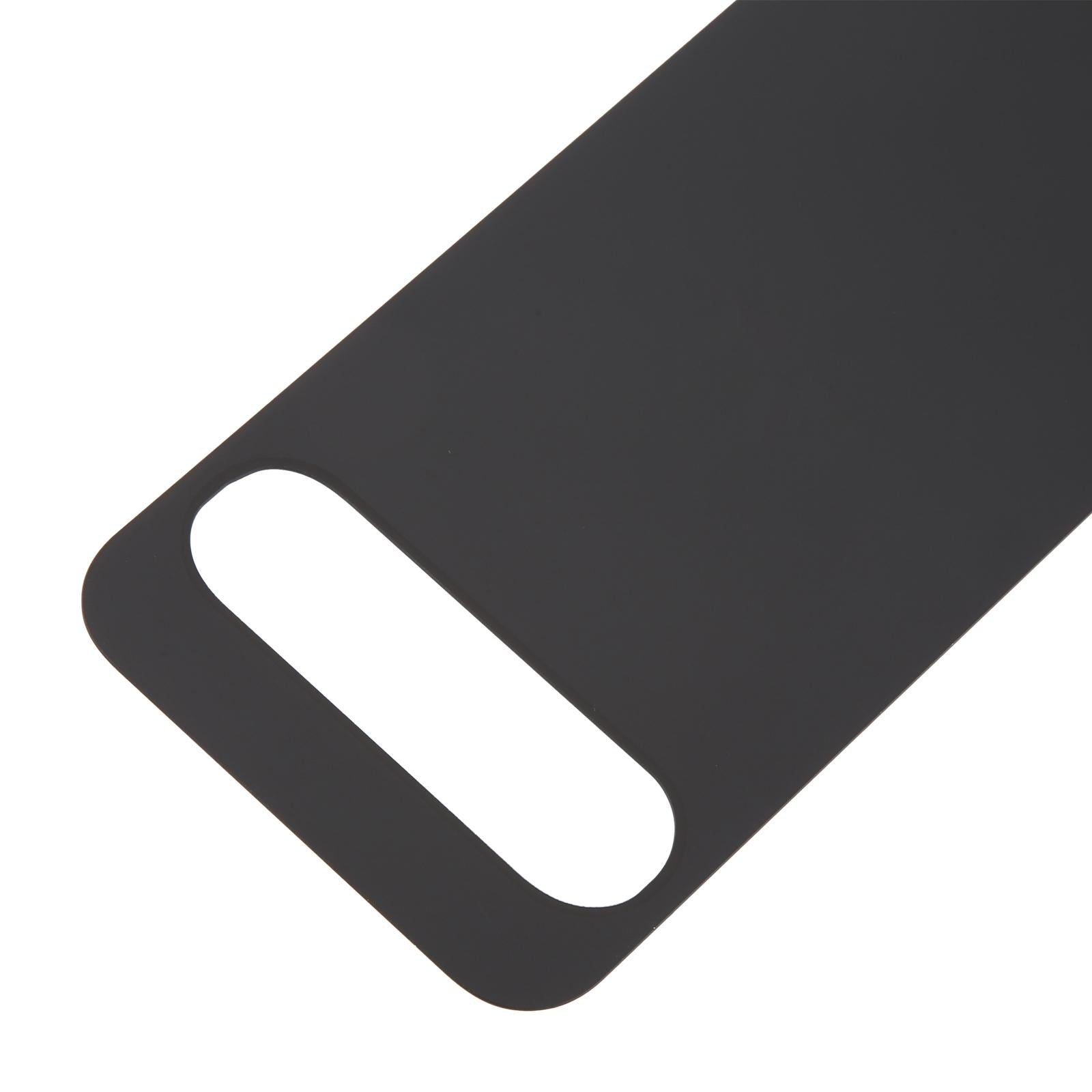 For Google Pixel 9 Pro XL Back Cover Black