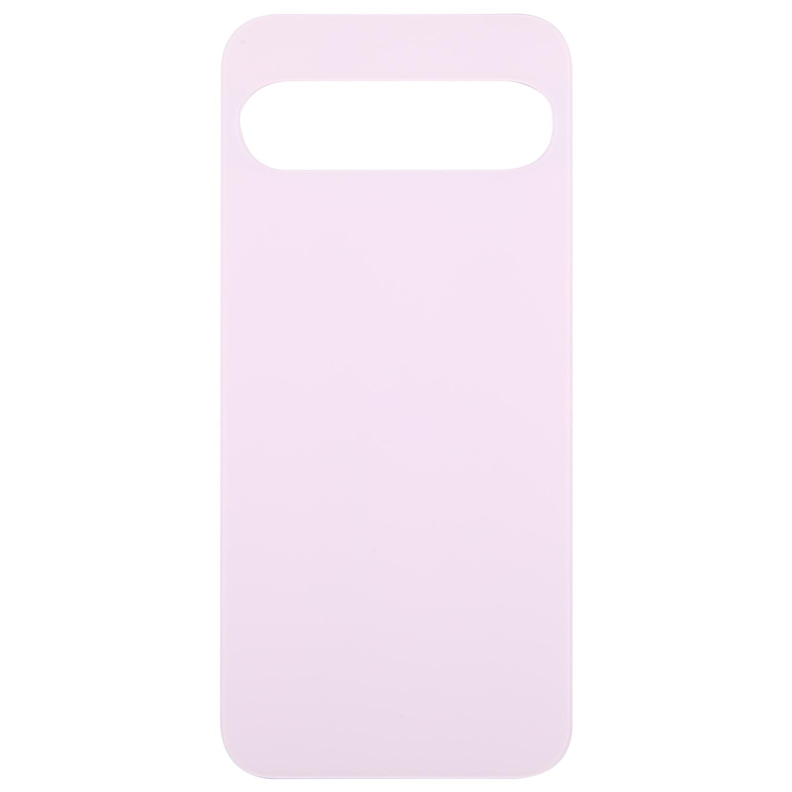 For Google Pixel 9 Pro XL Back Cover Pink
