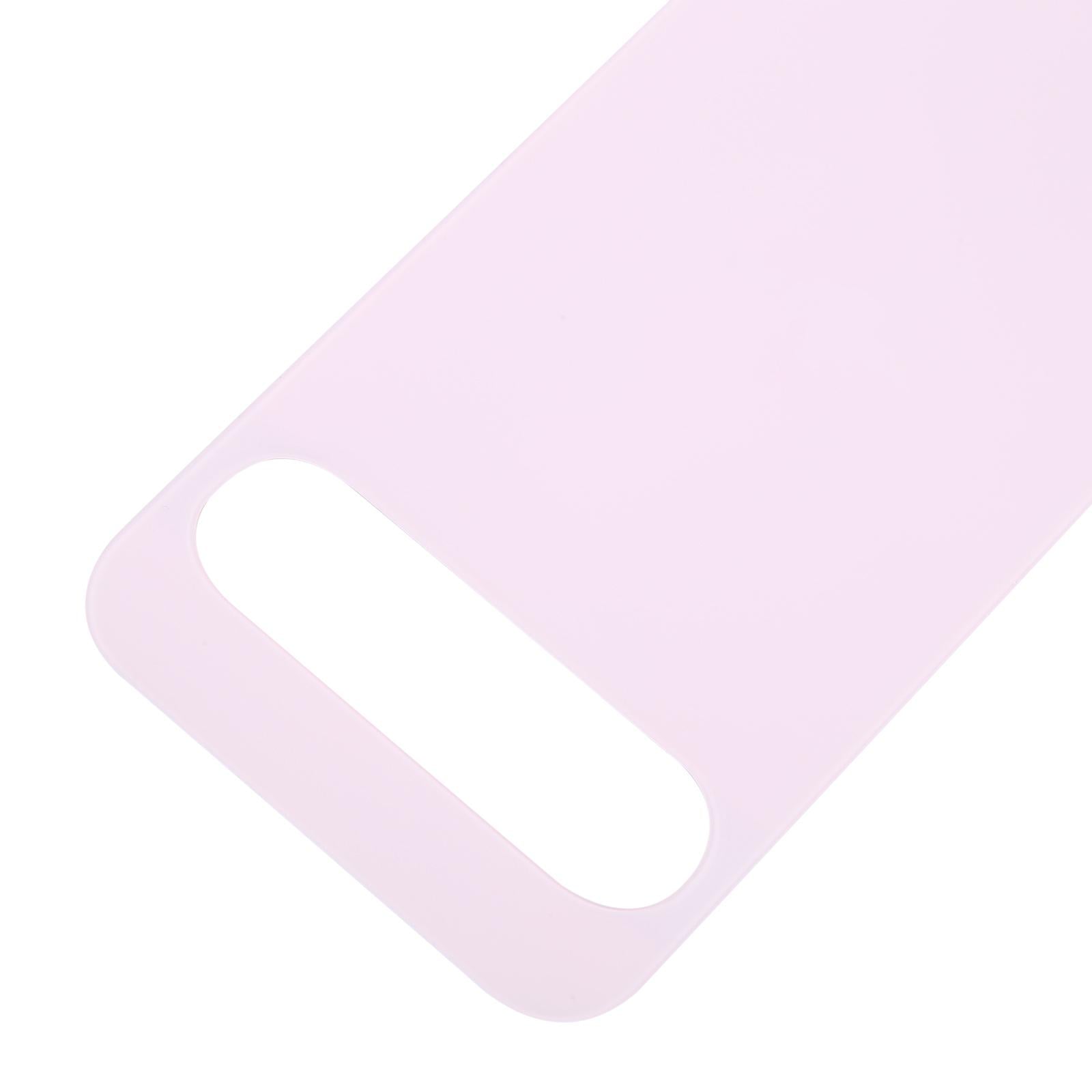 For Google Pixel 9 Pro XL Back Cover Pink