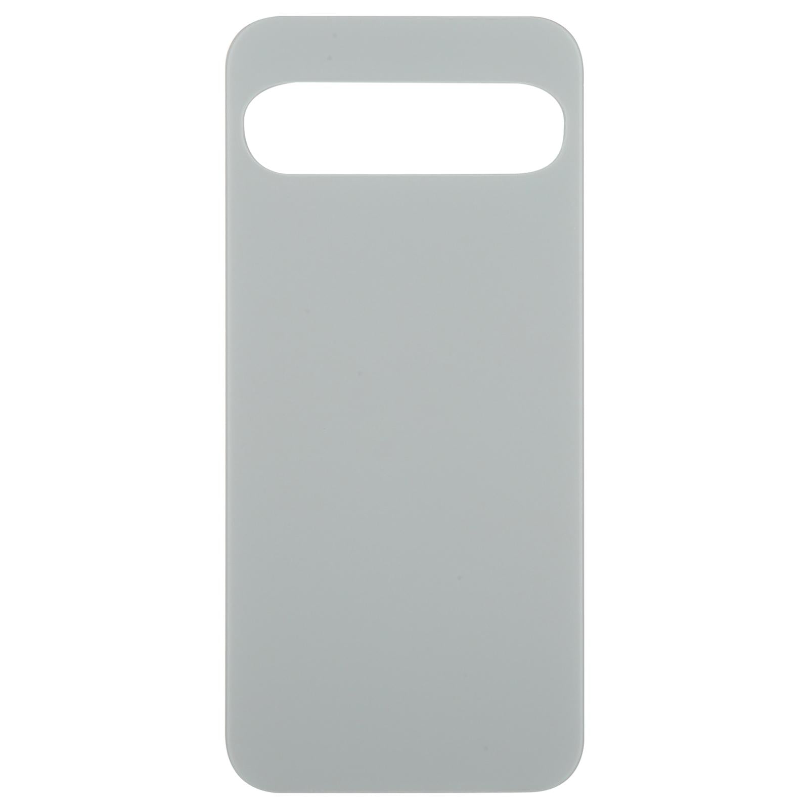 For Google Pixel 9 Pro XL Back Cover Gray