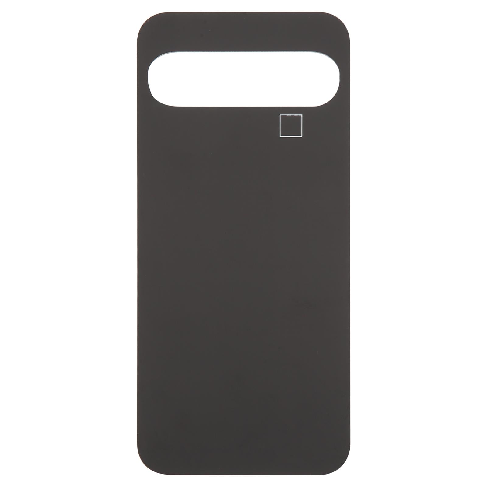 For Google Pixel 9 Pro XL Back Cover Gray
