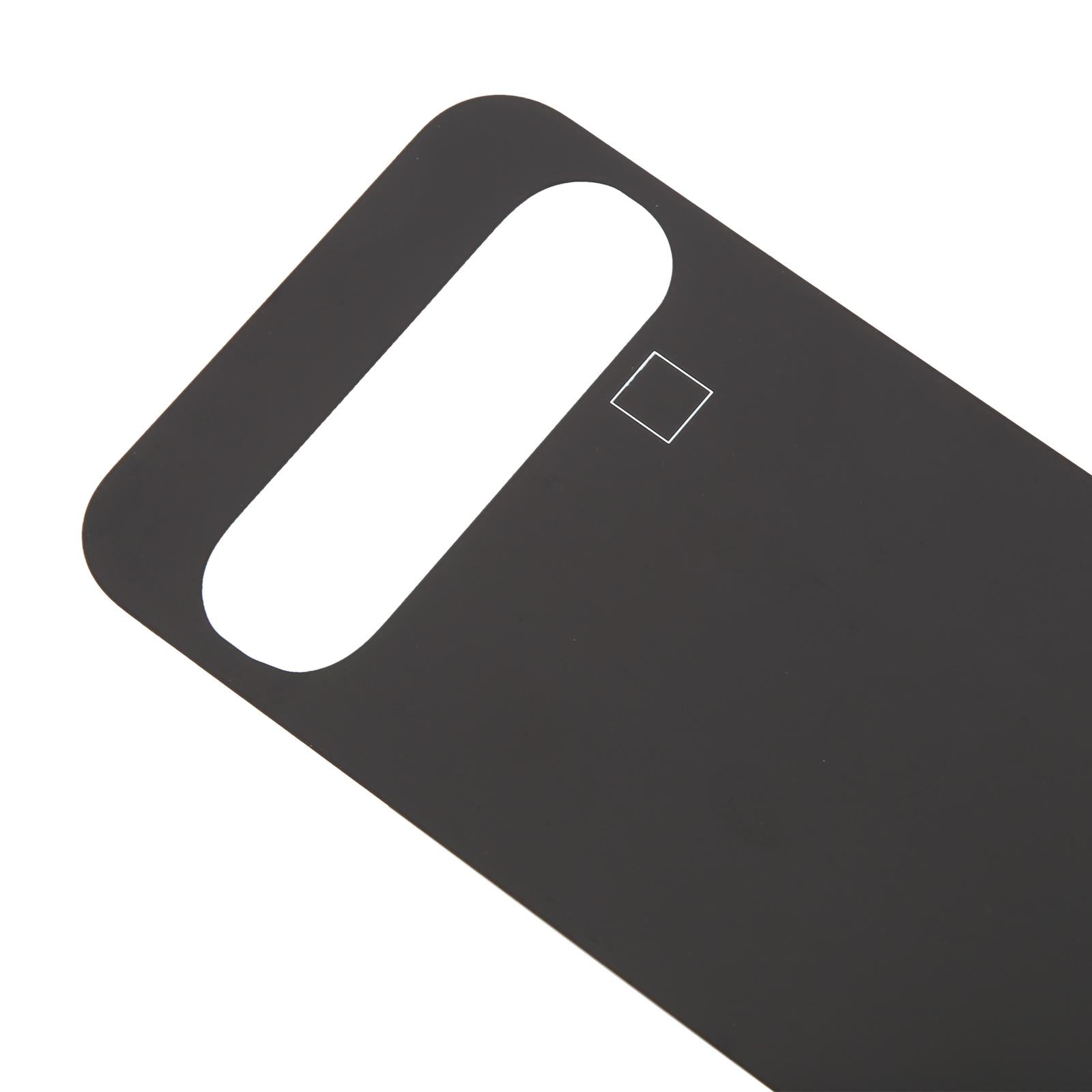 For Google Pixel 9 Pro XL Back Cover Gray
