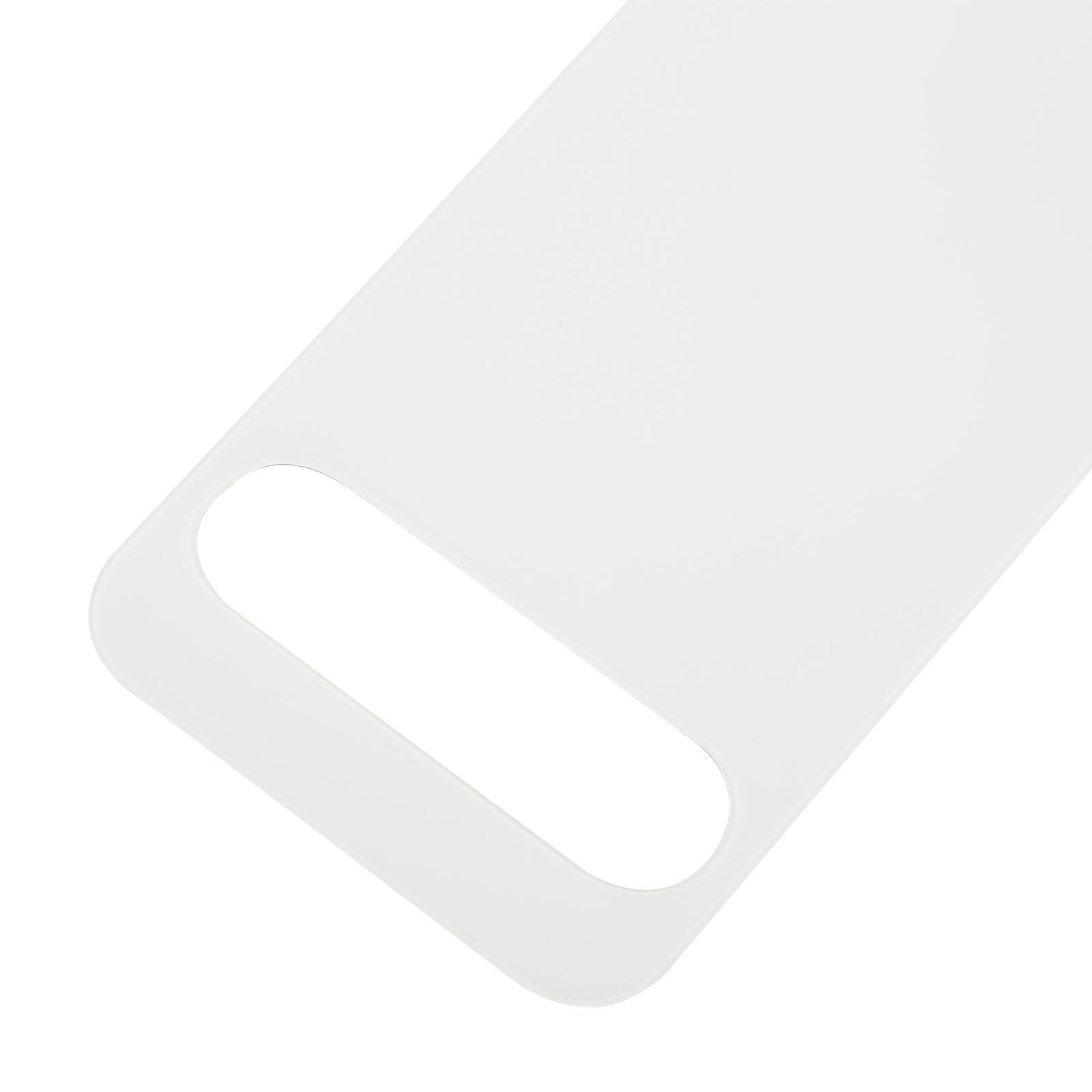 For Google Pixel 9 Pro XL Back Cover White