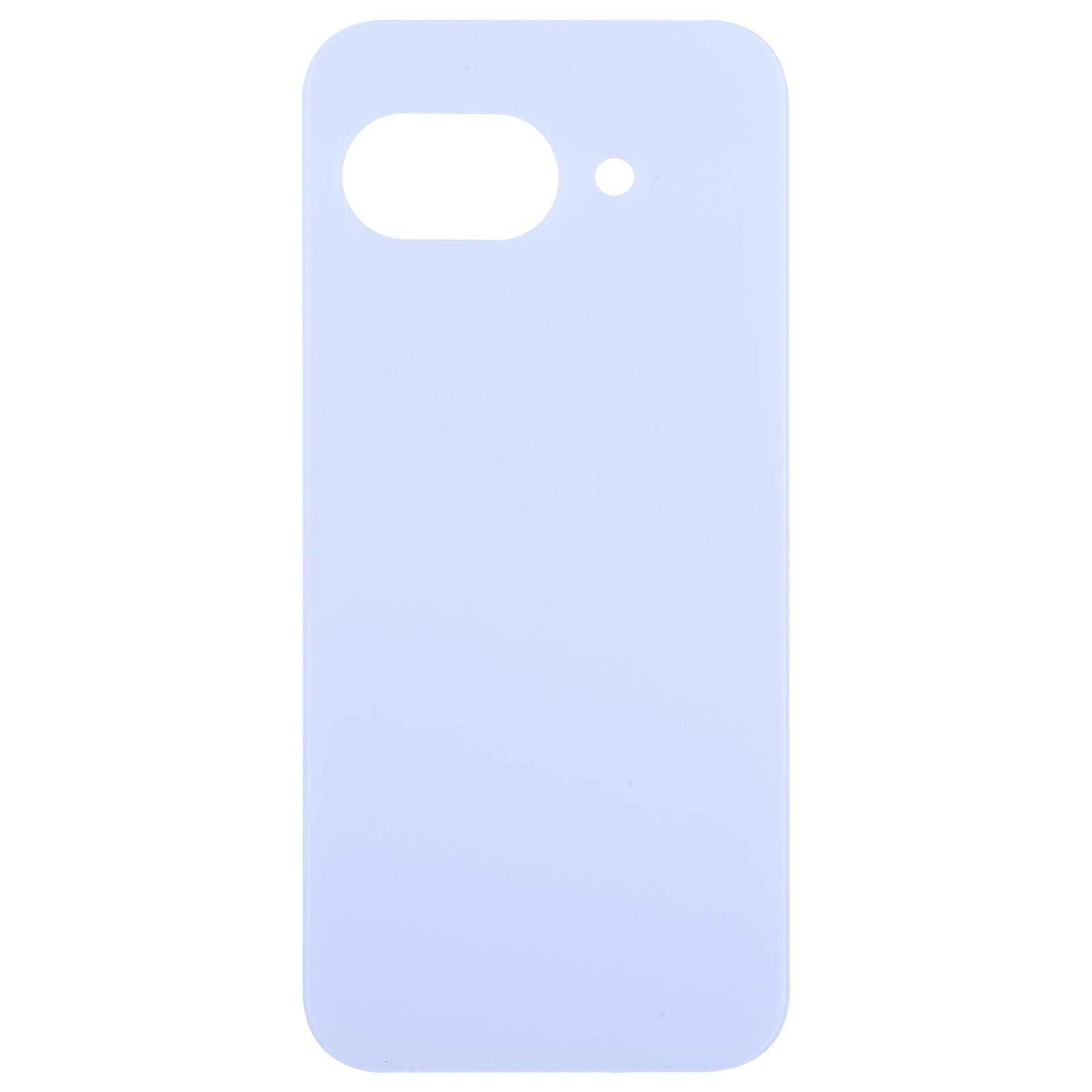 For Google Pixel 9a Back Cover Blue