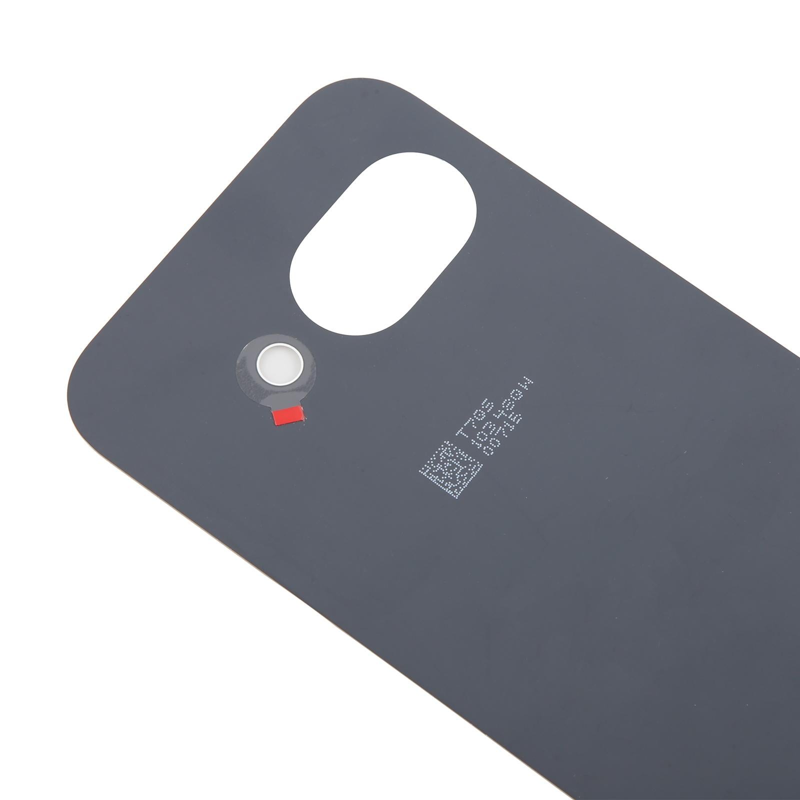 For Google Pixel 9a Back Cover White