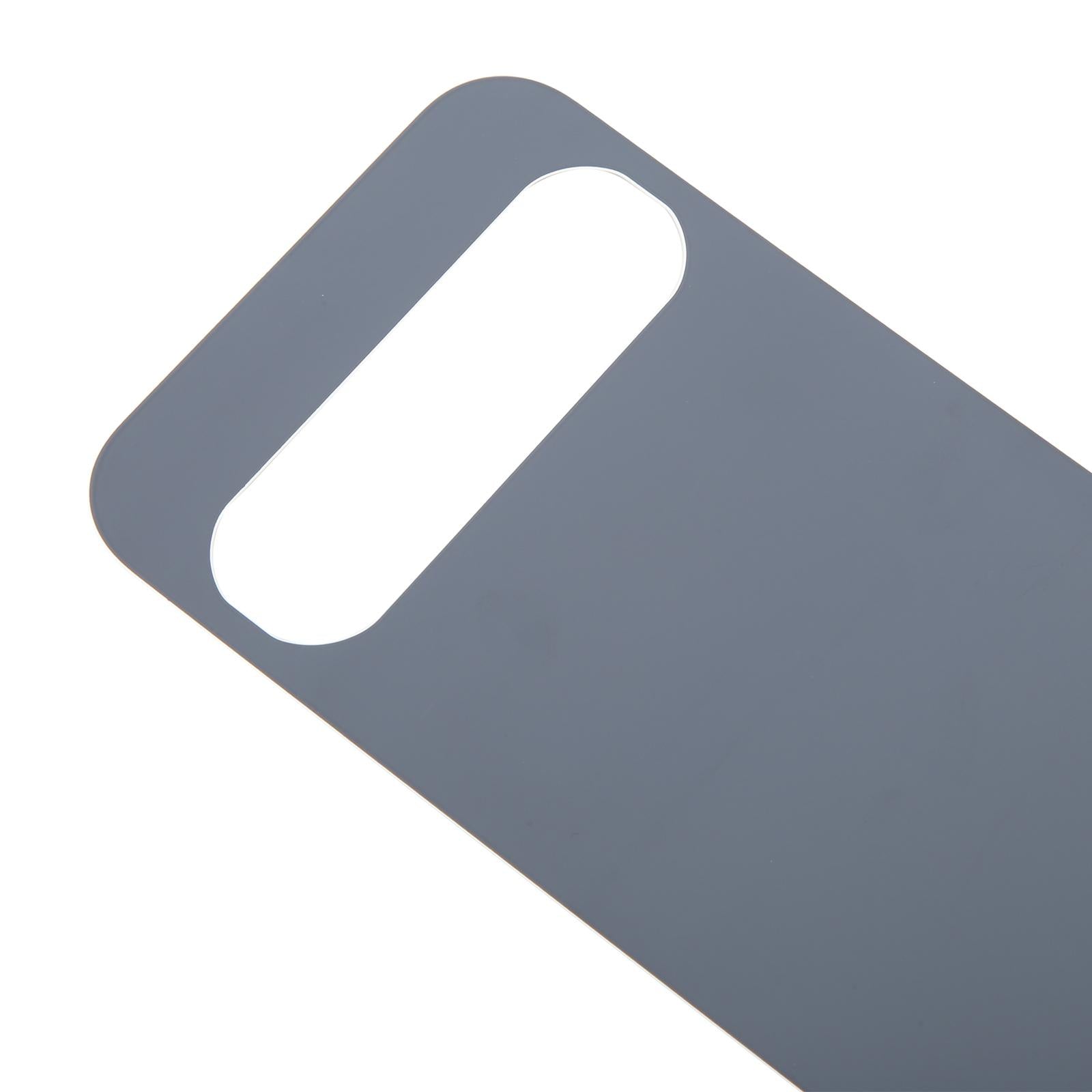 For Google Pixel 9 Pro Back Cover White