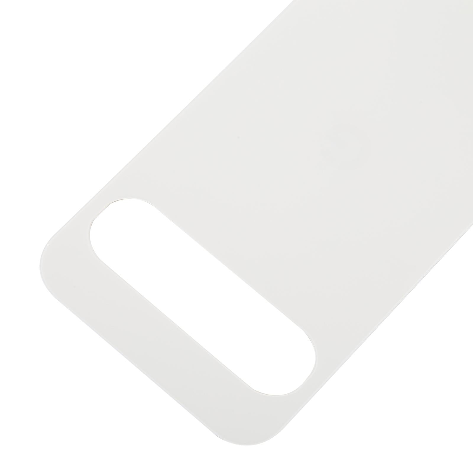 For Google Pixel 9 Pro Back Cover White