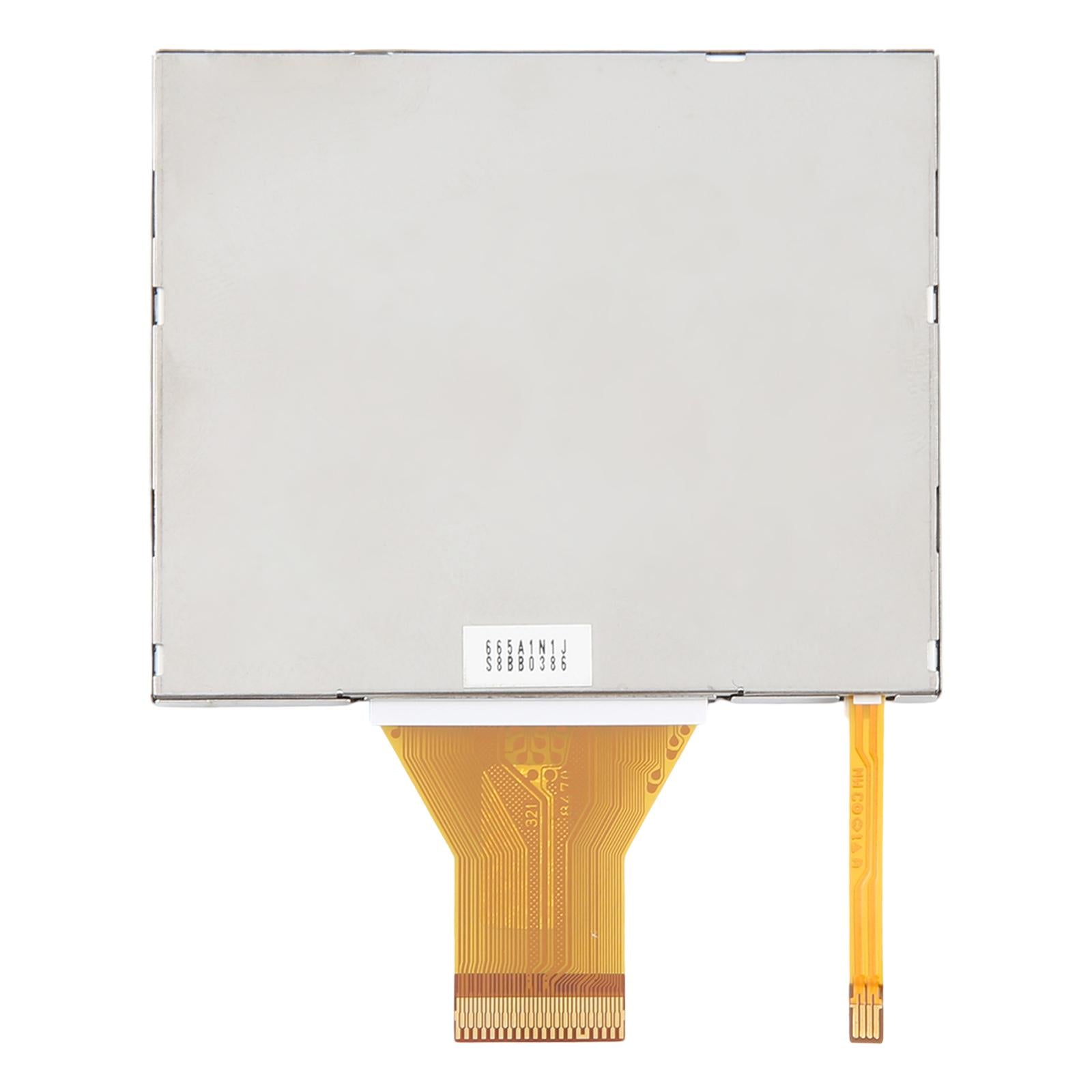 For Kodak easyshare z1275 OEM LCD Screen with Digitizer Full Assembly