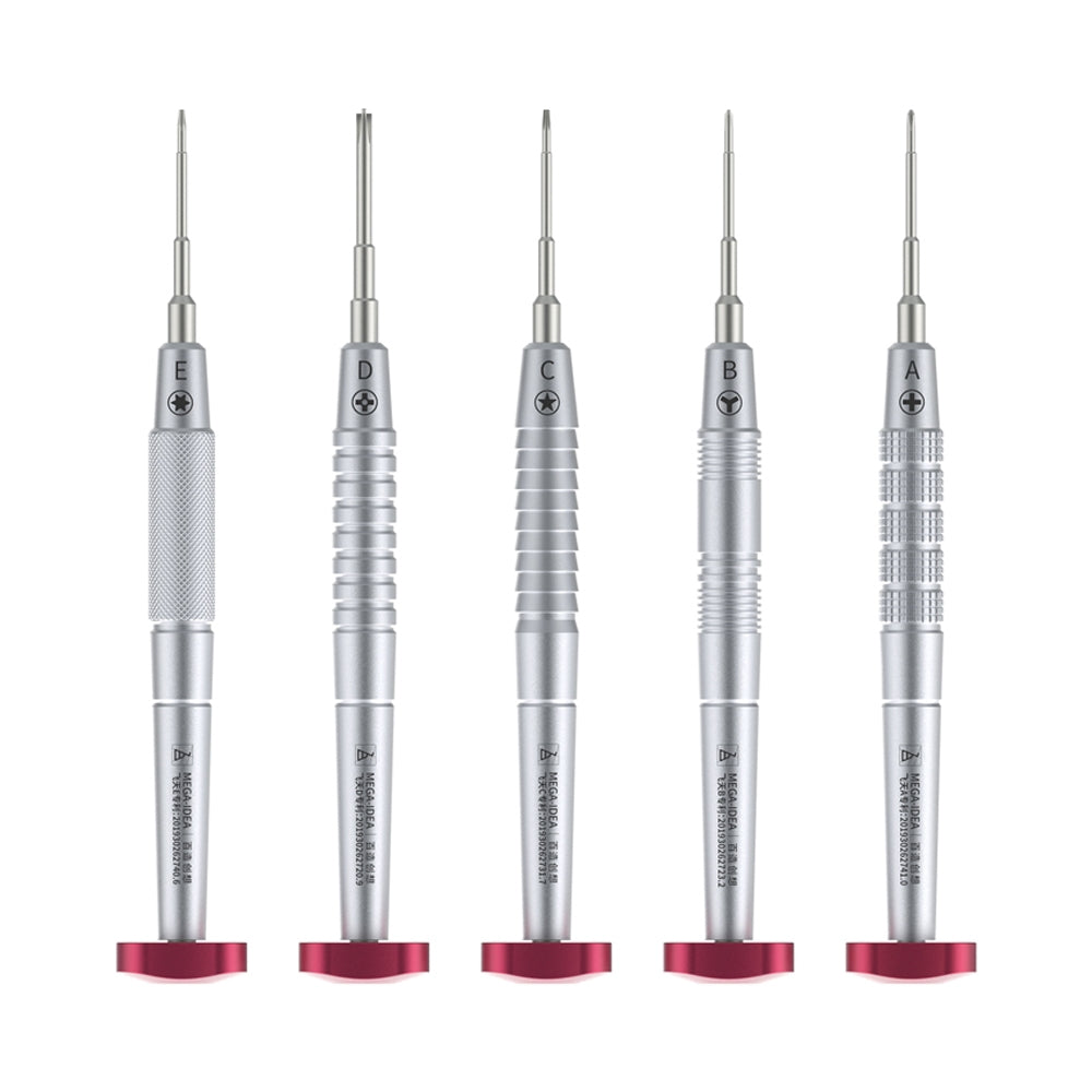5 in 1 S2 Phone Repair Precision Screwdriver