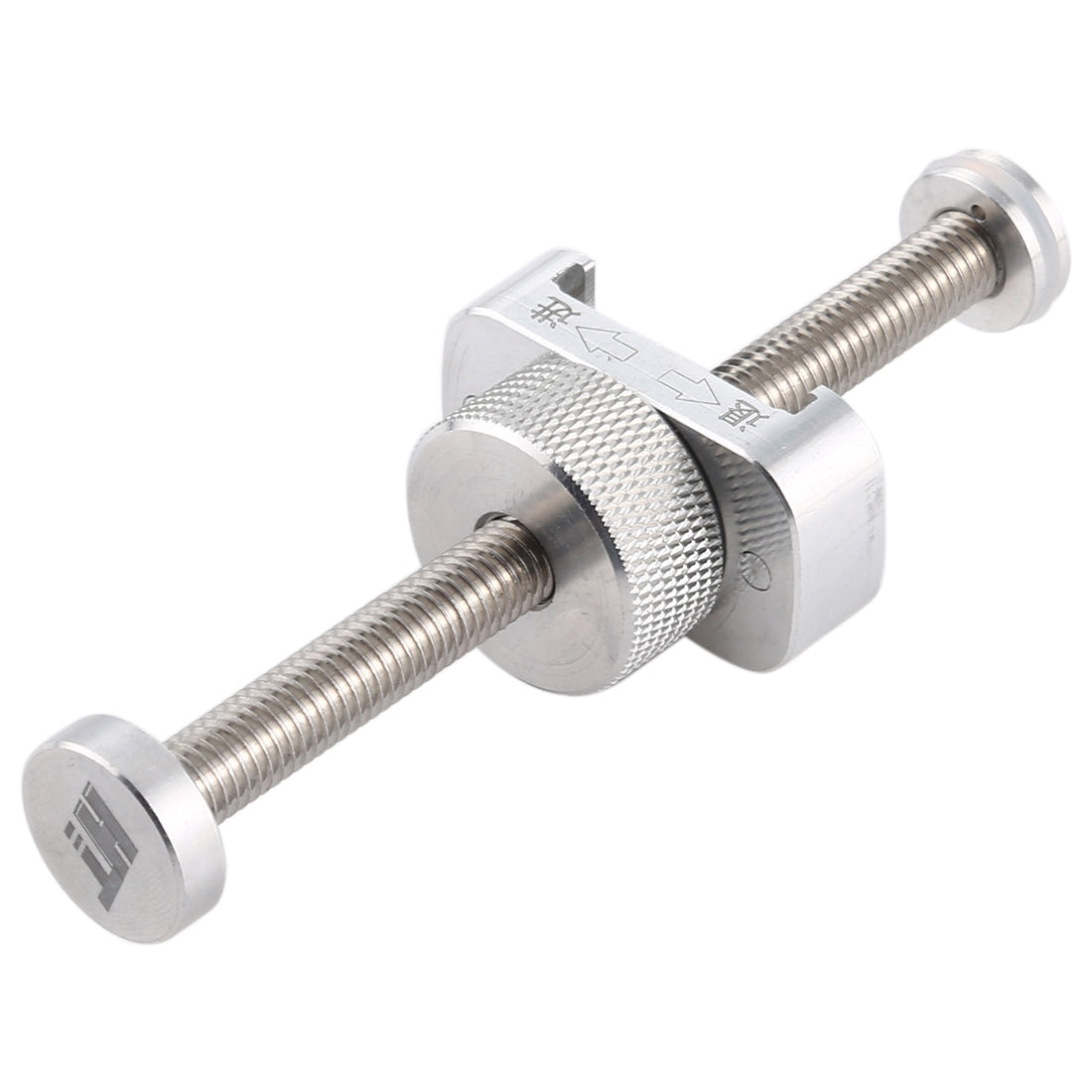 BGA Solder Paste Flux Booster Aluminum Alloy Propulsion Tool