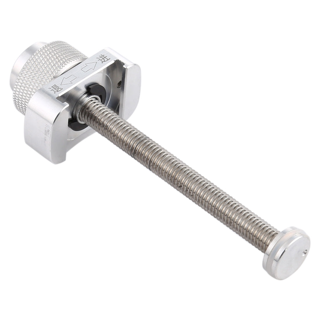 BGA Solder Paste Flux Booster Aluminum Alloy Propulsion Tool