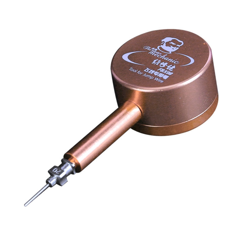 FBX08S 0.01mm Fly Line  Pen Set