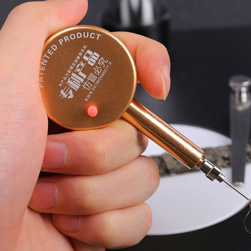 FBX08S 0.01mm Fly Line  Pen Set