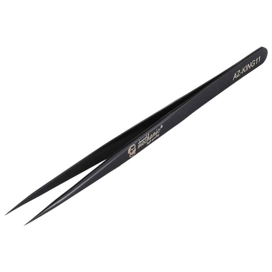 AZ-KING11 Ultra Fine Tweezers High Tenacity Durable Tweezers