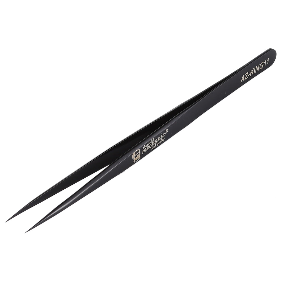 AZ-KING11 Ultra Fine Tweezers High Tenacity Durable Tweezers