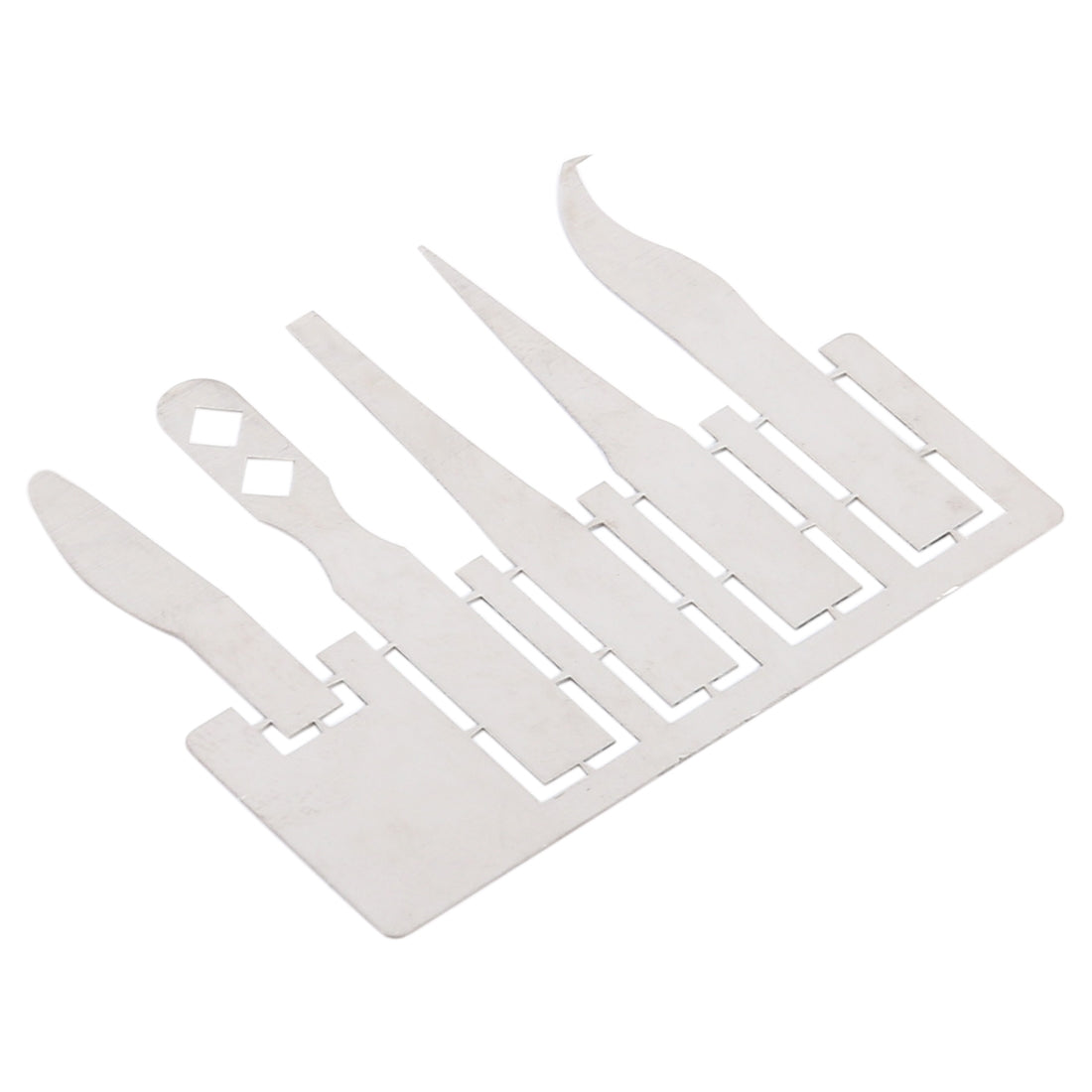 DP-01 IC Chip CPU Glue Remove Blade