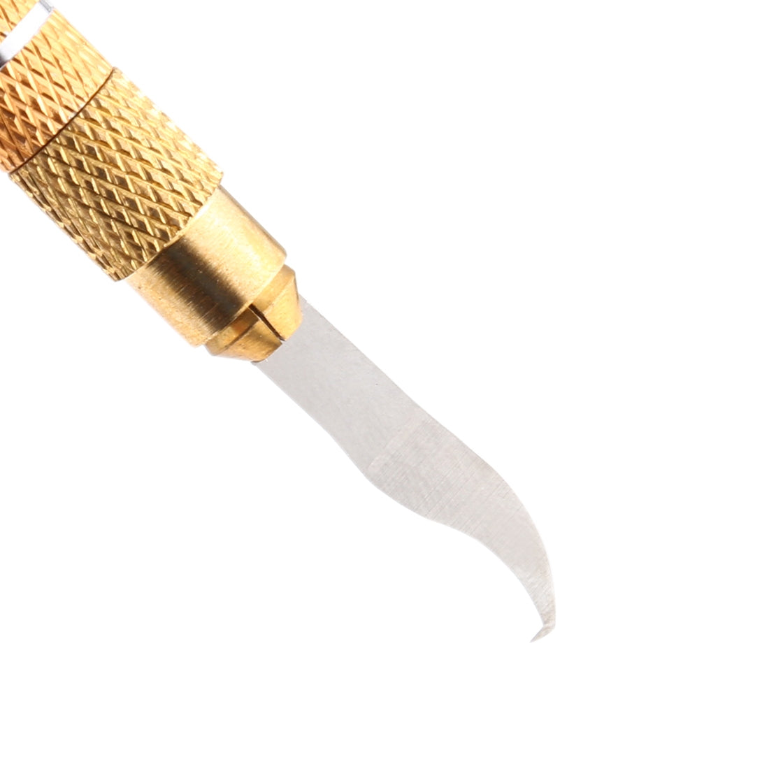 DP-01 IC Chip CPU Glue Remove Blade