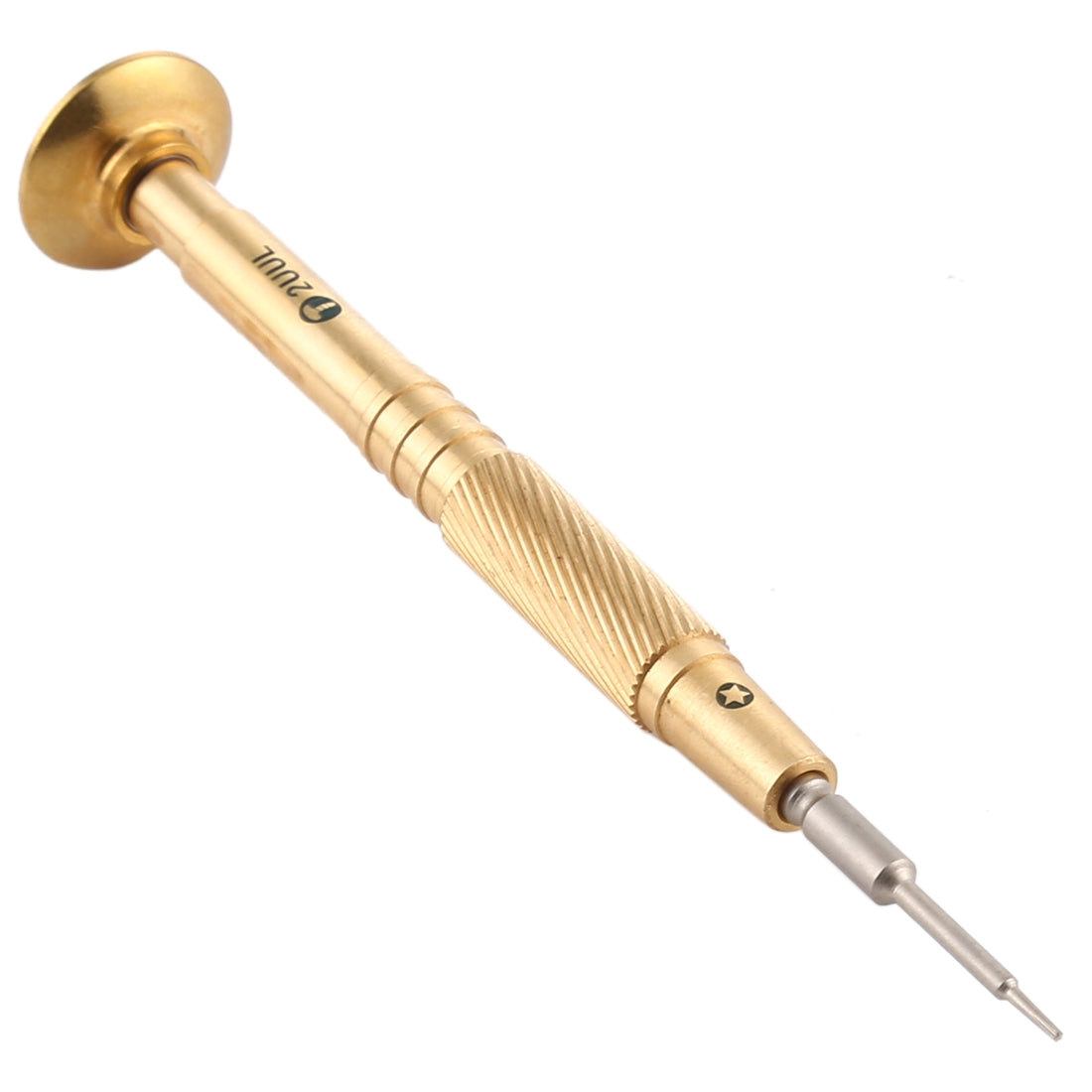 Five Star 0.8 Precision Wavy Handle Screwdriver