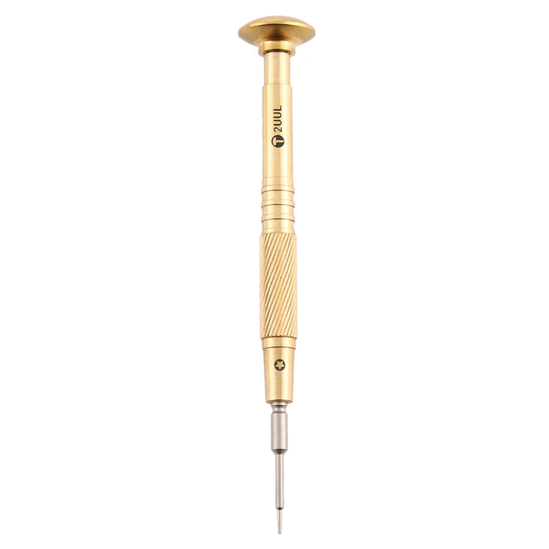 Five Star 0.8 Precision Wavy Handle Screwdriver