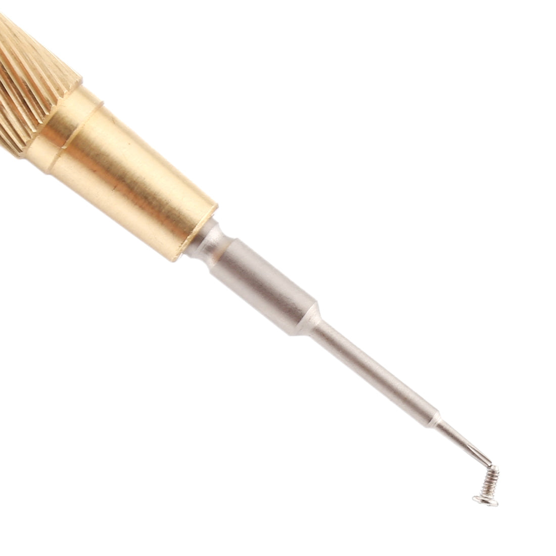 Five Star 0.8 Precision Wavy Handle Screwdriver