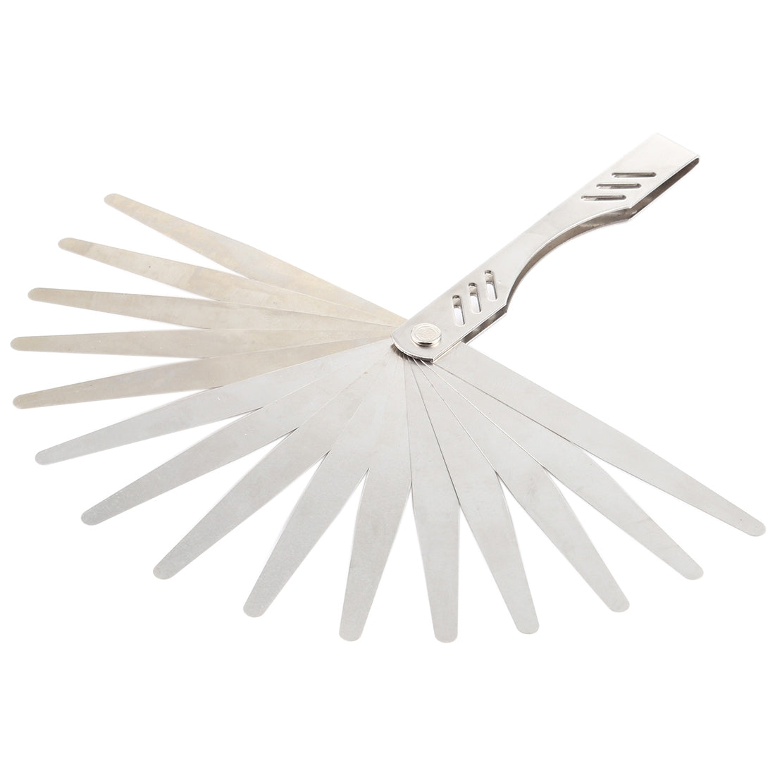 15 in 1 Stainless Steel Thin Pry