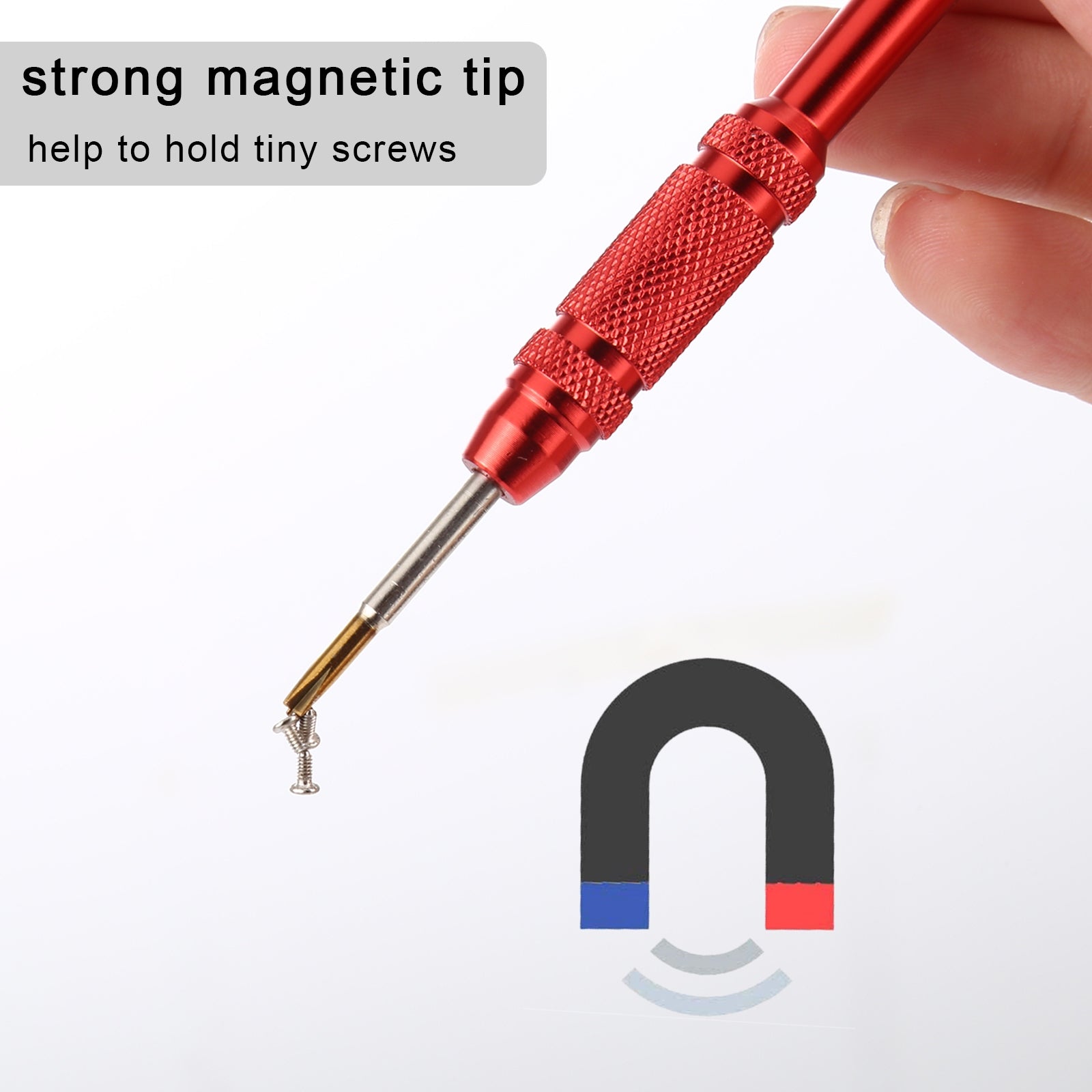 15 in 1 Repair Hand Tool Screwdriver Tool Kit For iPhone Series