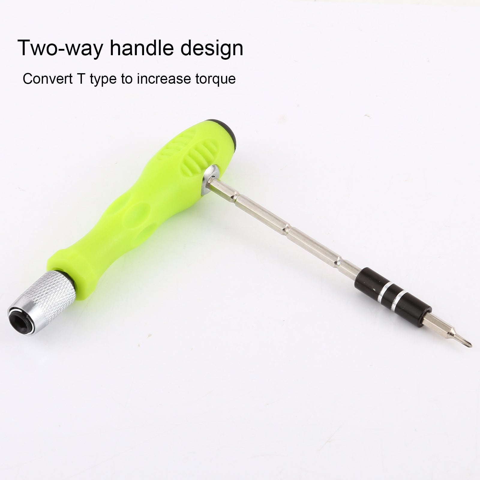 32 in 1 Multi-purpose Repair Hand Tool Screwdriver Tool Kit