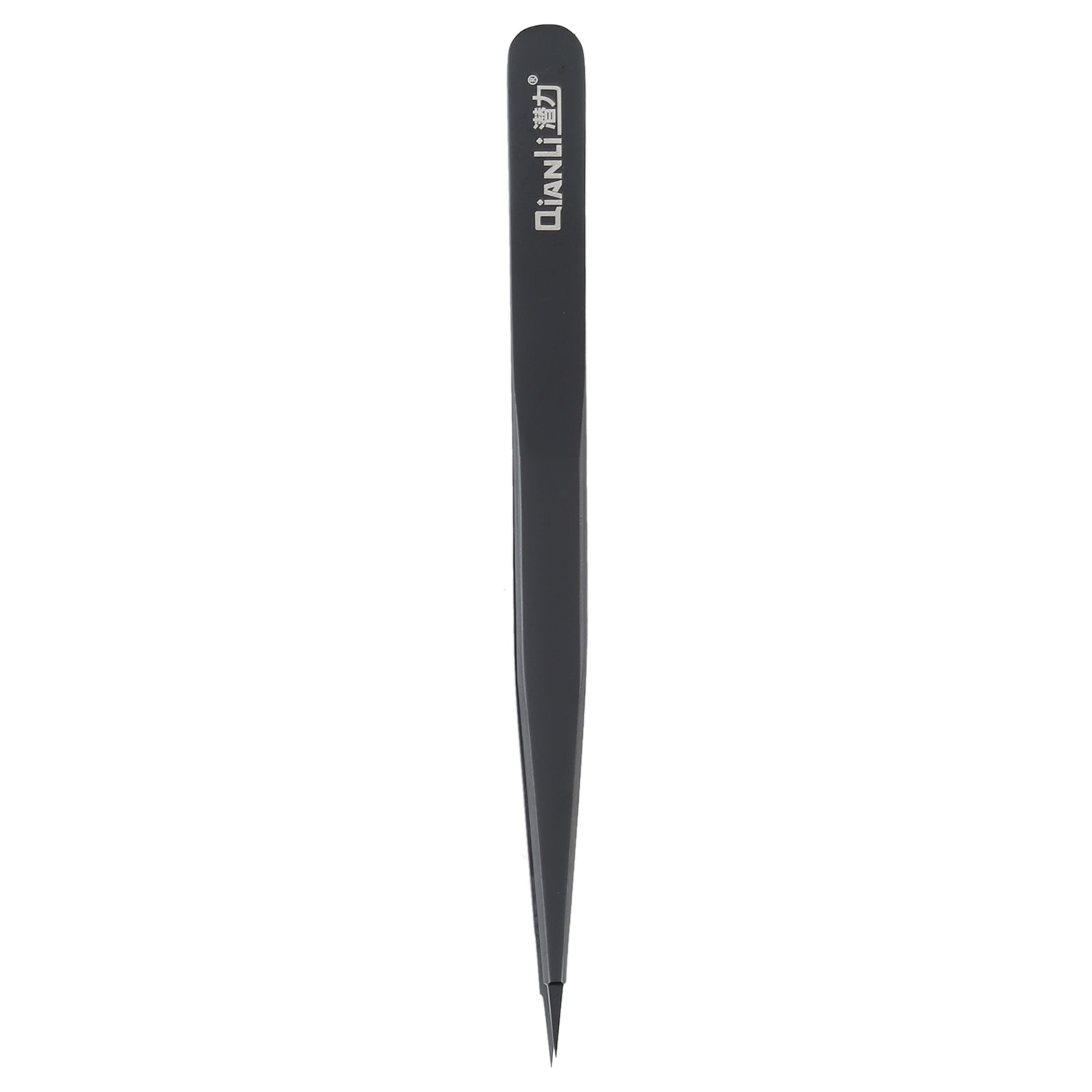 FK-04 Stainless Steel Extra-sharp Thickened Tweezers Pointed Tweezers