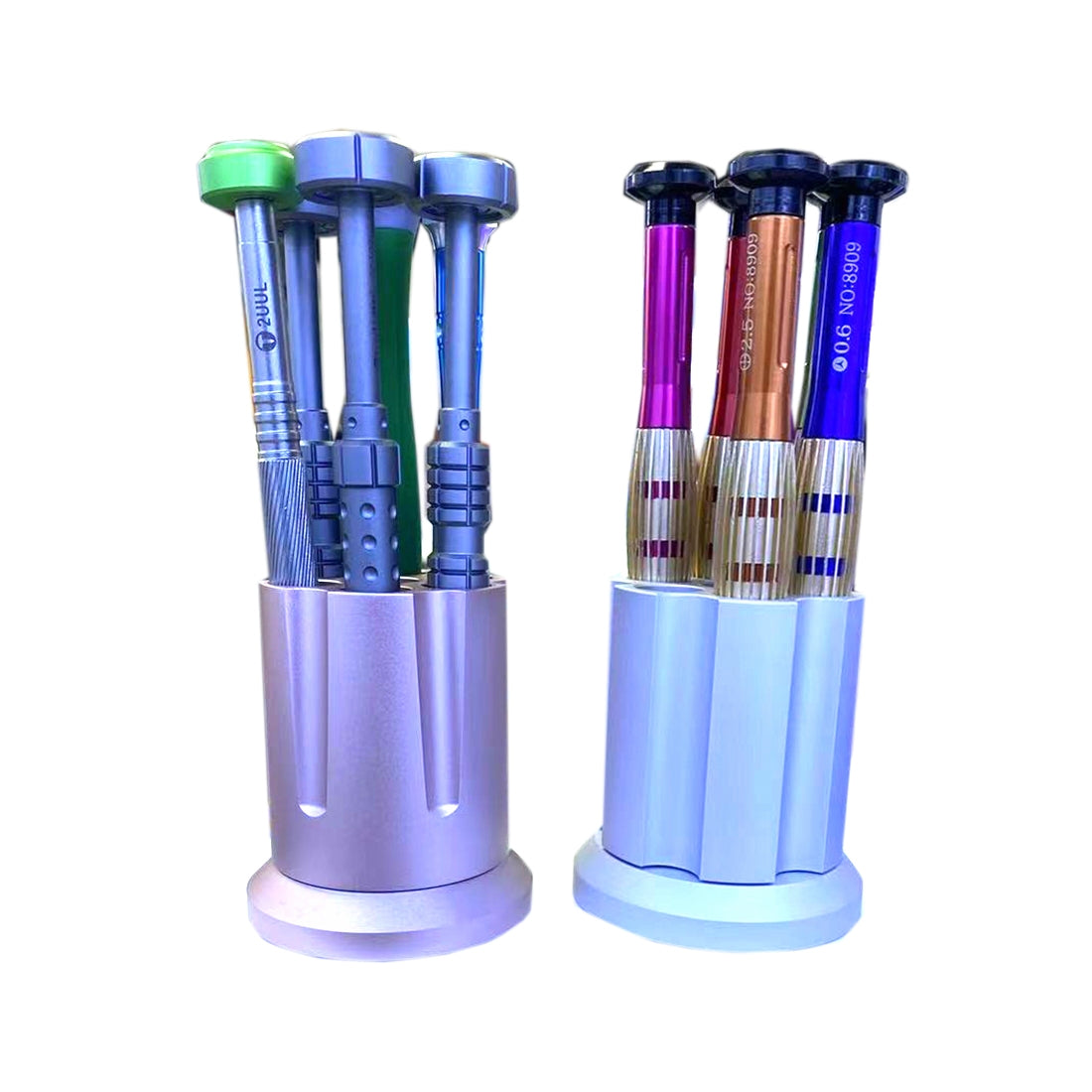 360 Degree Rotating Pen Holder