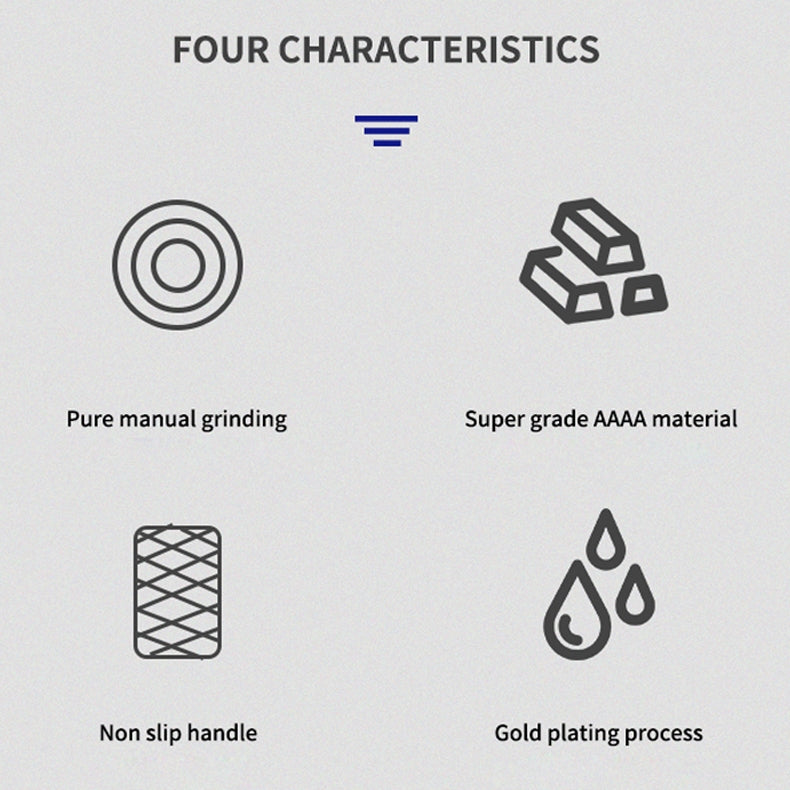 004 Glue Remover Knife Set