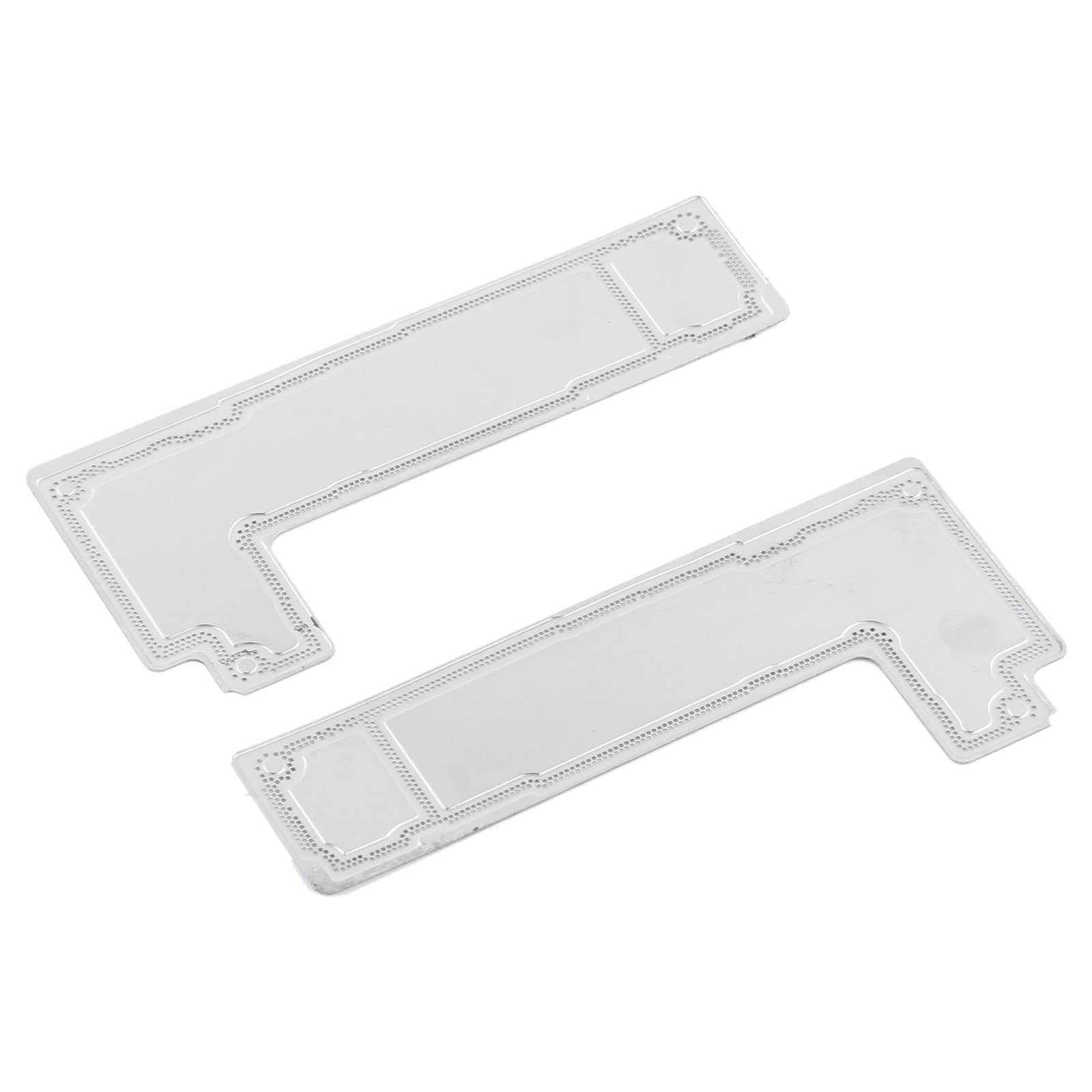 3D Middle Layered Reballing Stencil Template for iPhone 12 Pro / 12