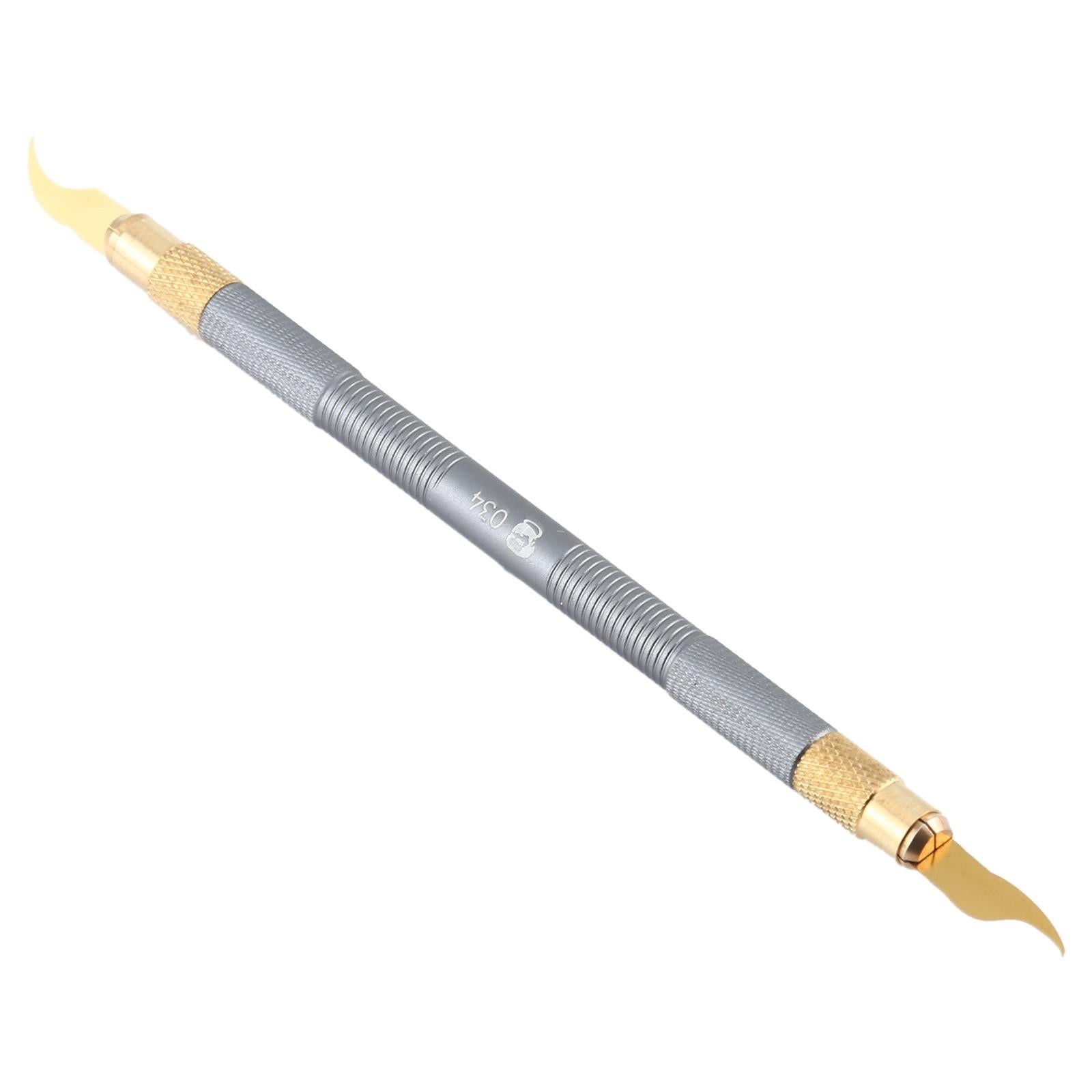 034 Glue Remover Knife Set