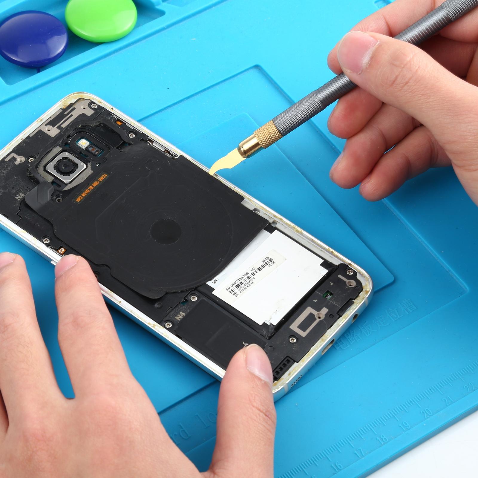 034 Glue Remover Knife Set