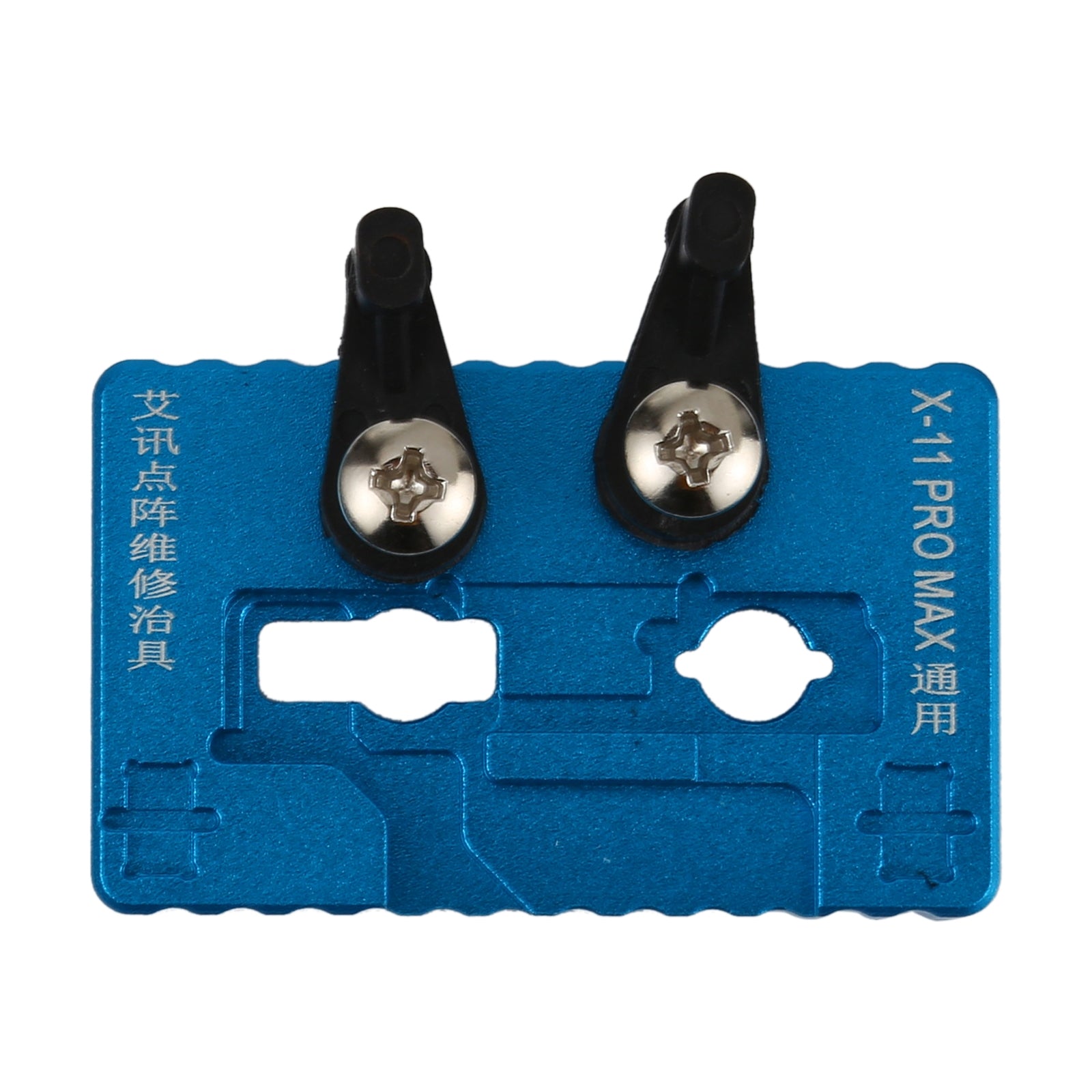 Face Dot Matrix Testing Holder For iPhone X~11 Pro Max