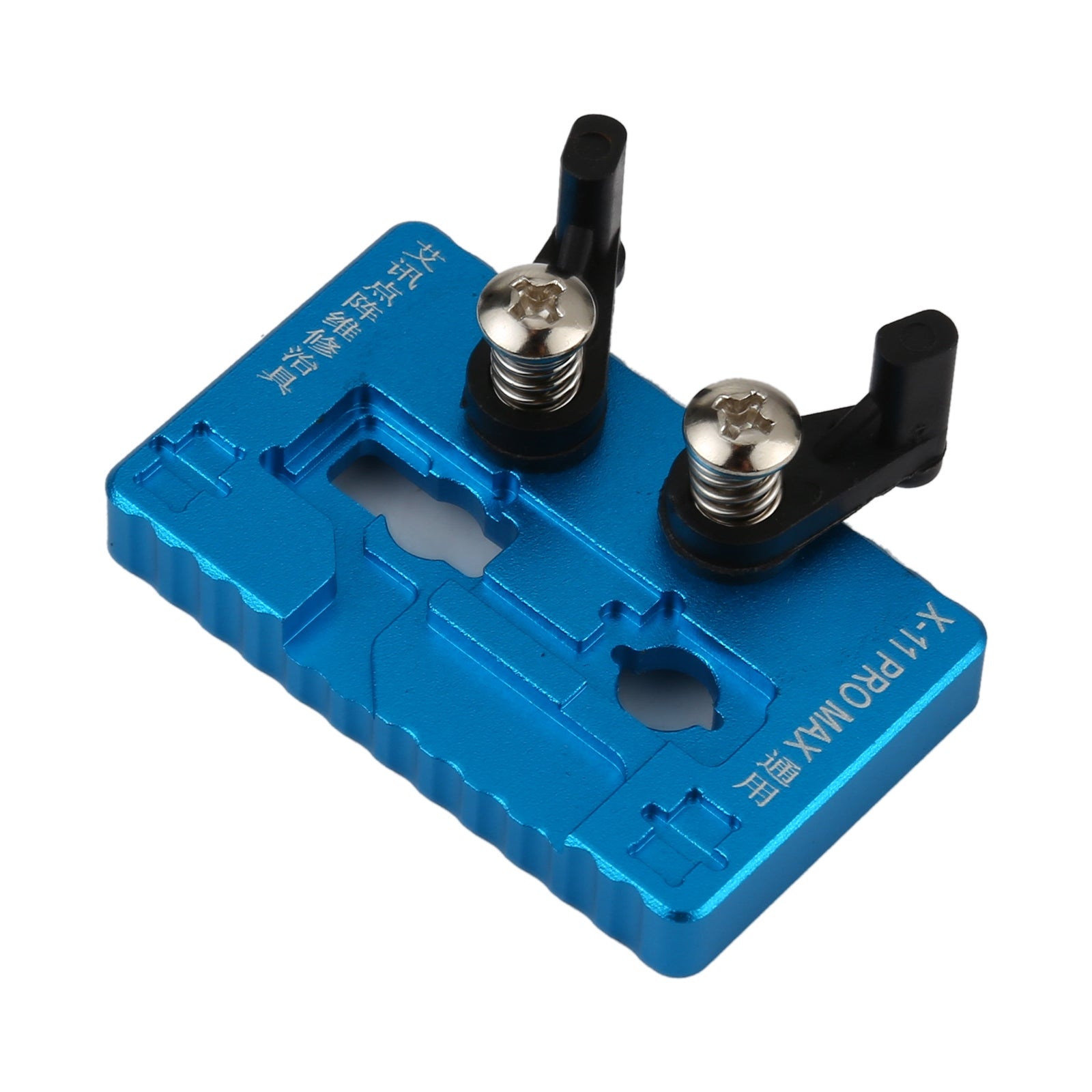 Face Dot Matrix Testing Holder For iPhone X~11 Pro Max