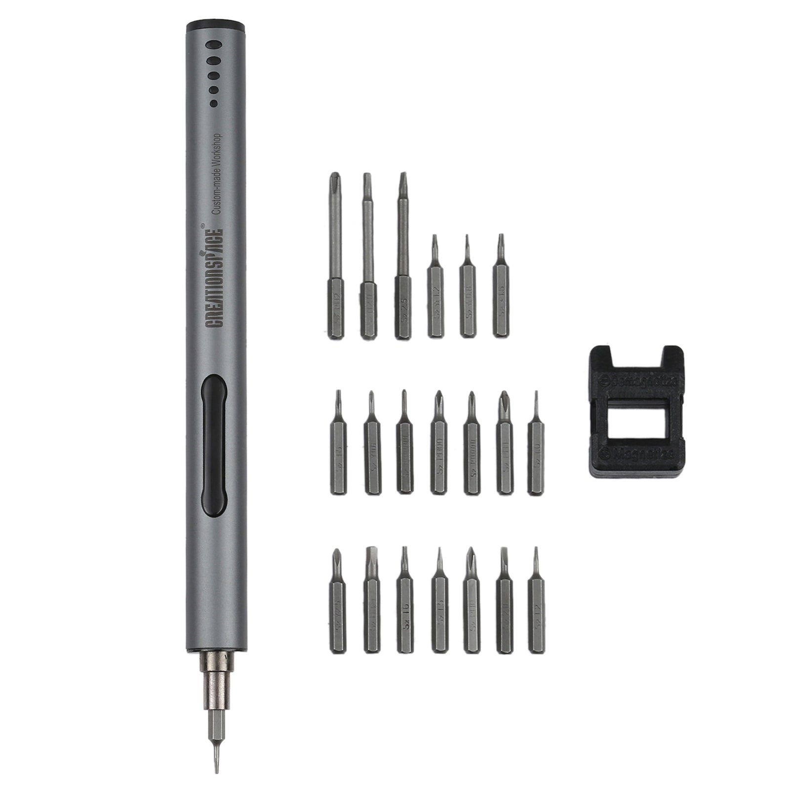 22 in 1 CS02 Cordless Electric Power Screwdriver