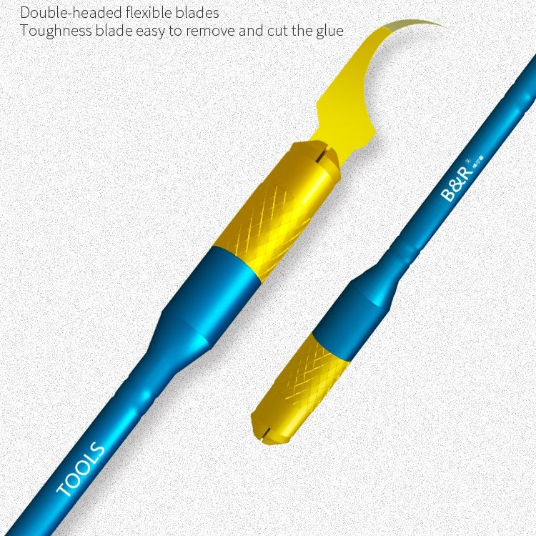 C-04 Multi-Function CPU Glue Disassemble Knife Set