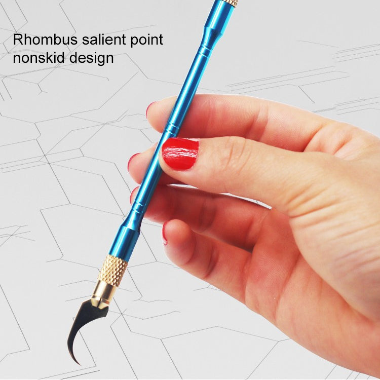 C-04 Multi-Function CPU Glue Disassemble Knife Set